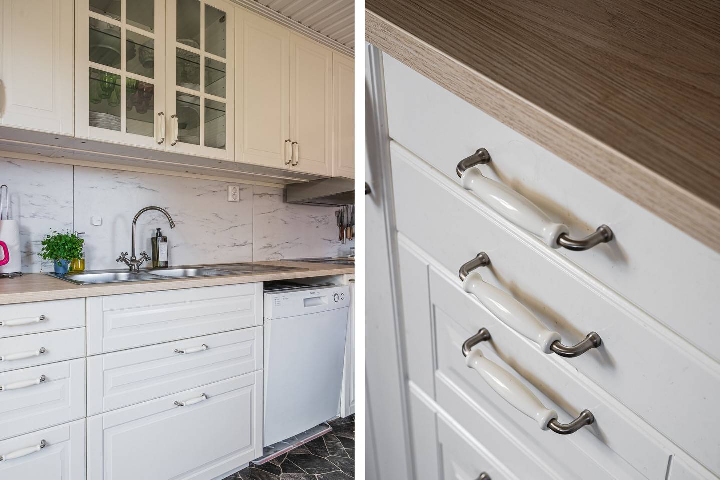 4 rum villa på Stallängsvägen 35 Centrum, Tidaholms kommun - bild 4