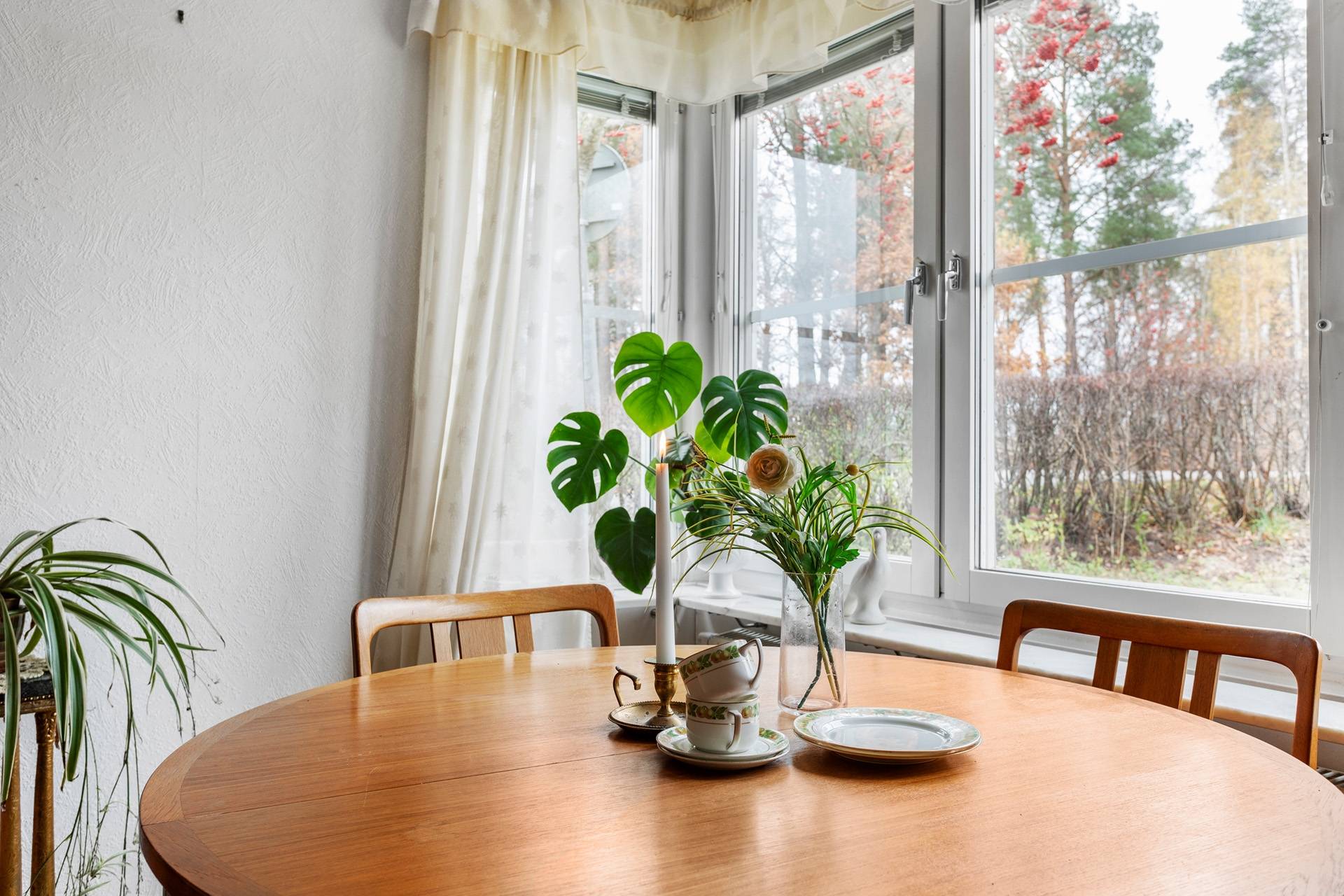 3 rum Lägenhet på Skalkarevägen 22 B Lindsdal Kalmar kommun - bild 7