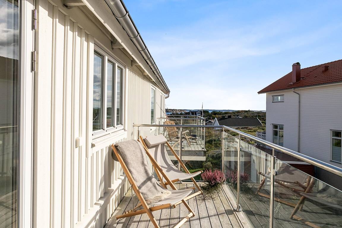 3 rum Lägenhet på Gamla vägen 51D Kalvsund Öckerö kommun - bild 8