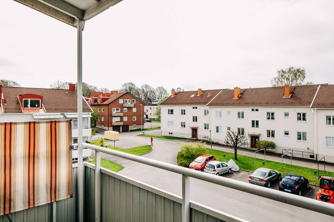 2 rum Lägenhet på Dotorpsgatan 64C Fredriksberg Falköpings kommun - bild 18