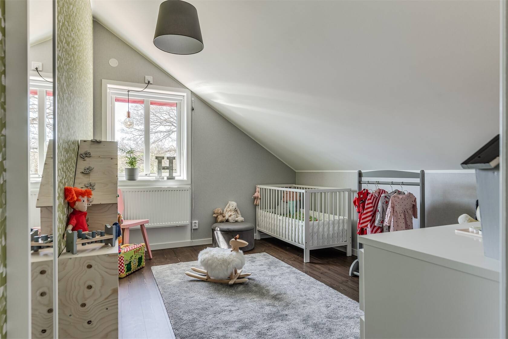 5 rum Villa på Gamla Bönavägen 12 Strömsbro Gävle kommun - bild 32
