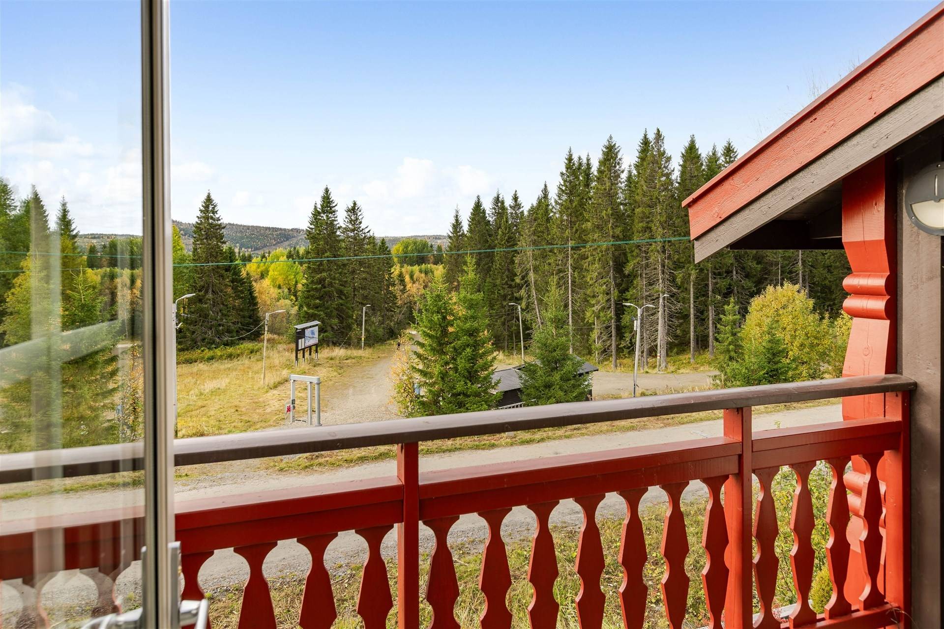 4 rum Vinterbonat fritidshus på Mångåvägen 6B Duved Åre kommun - bild 9