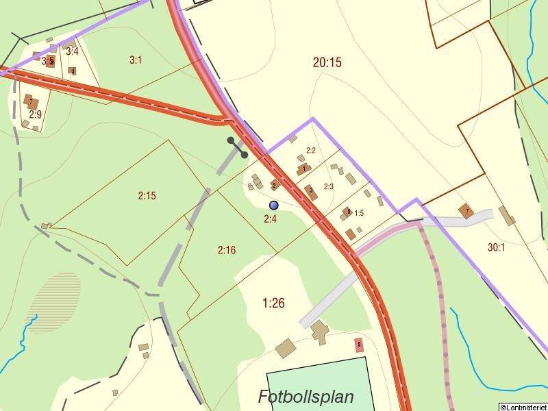 47 m² Villa på Broheden 2 Tuna-Hästberg Ludvika kommun - bild 16