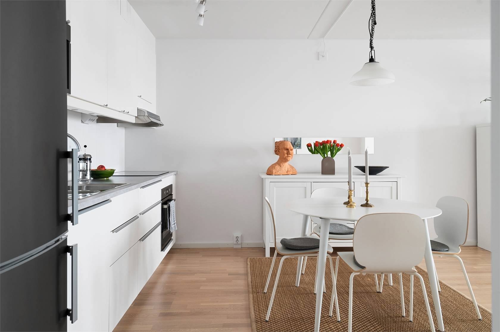 2 rum Lägenhet på Årstaskogs Väg 9A, vån 14 av 16 Liljeholmen - Årstaberg Stockholms kommun - bild 13