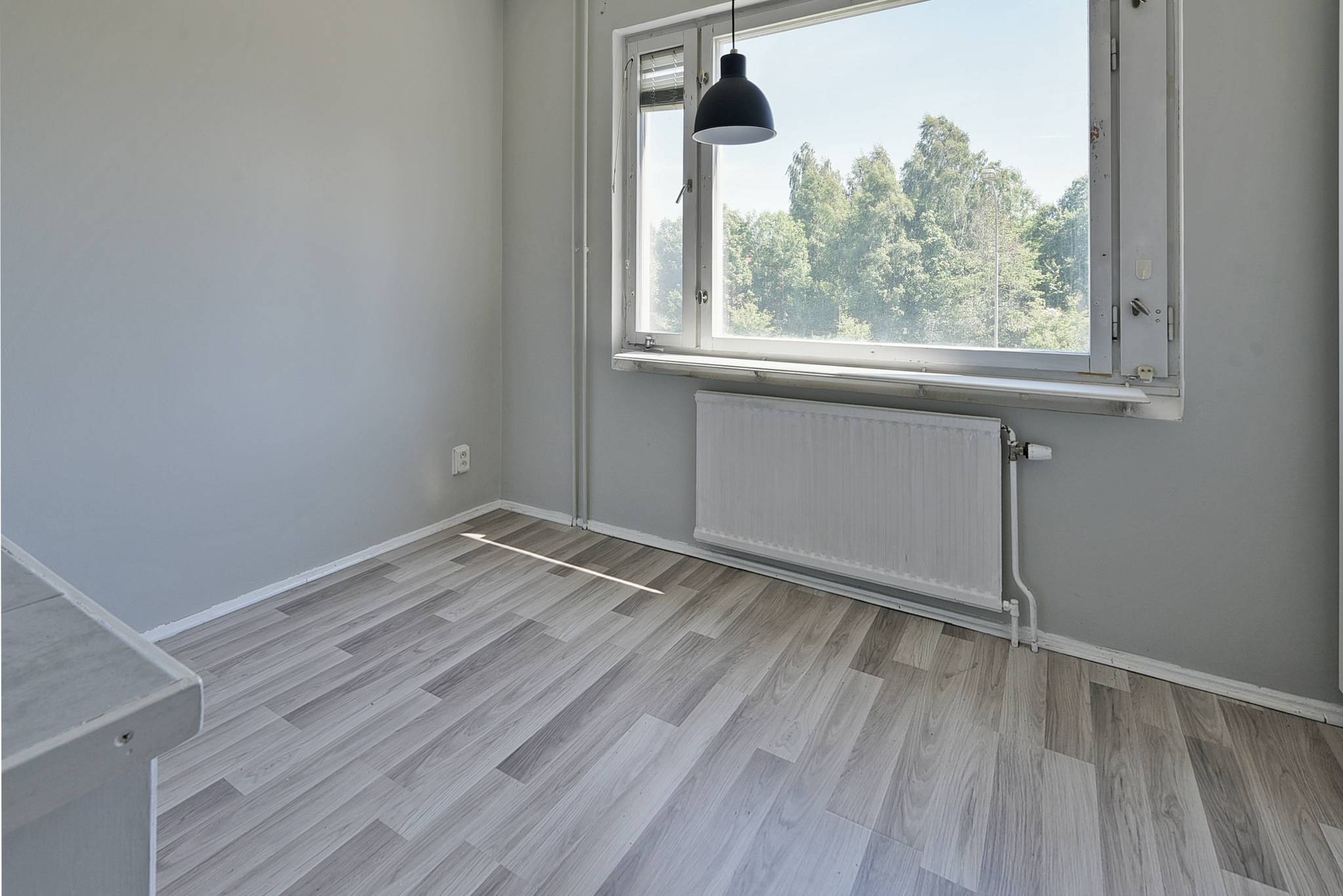 2 rum Lägenhet på Nordenfeltsgatan 3 Björneborg Kristinehamns kommun - bild 14