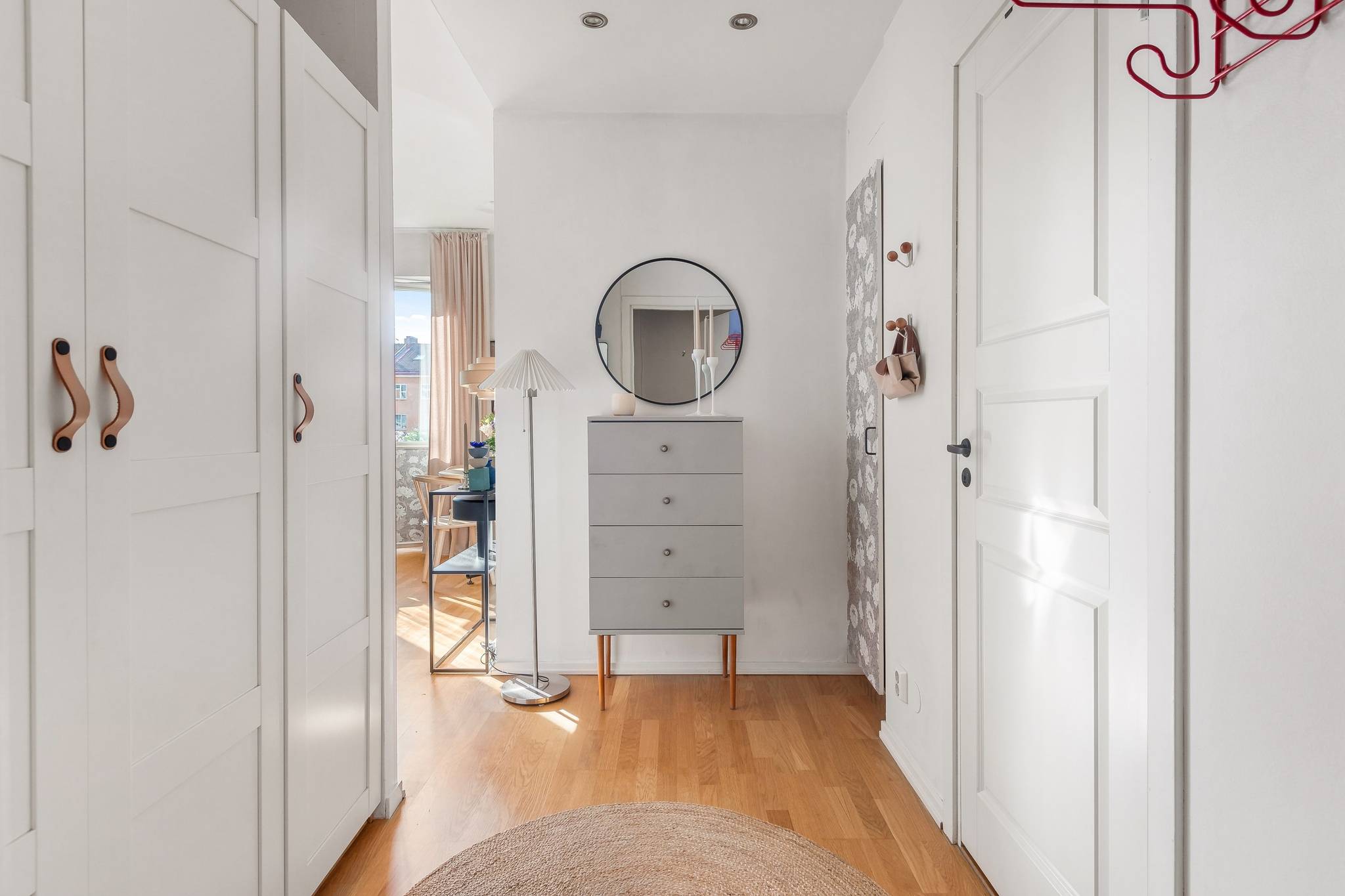 1.5 rum Lägenhet på Fredsgatan 15 Sundbybergs kommun - bild 18