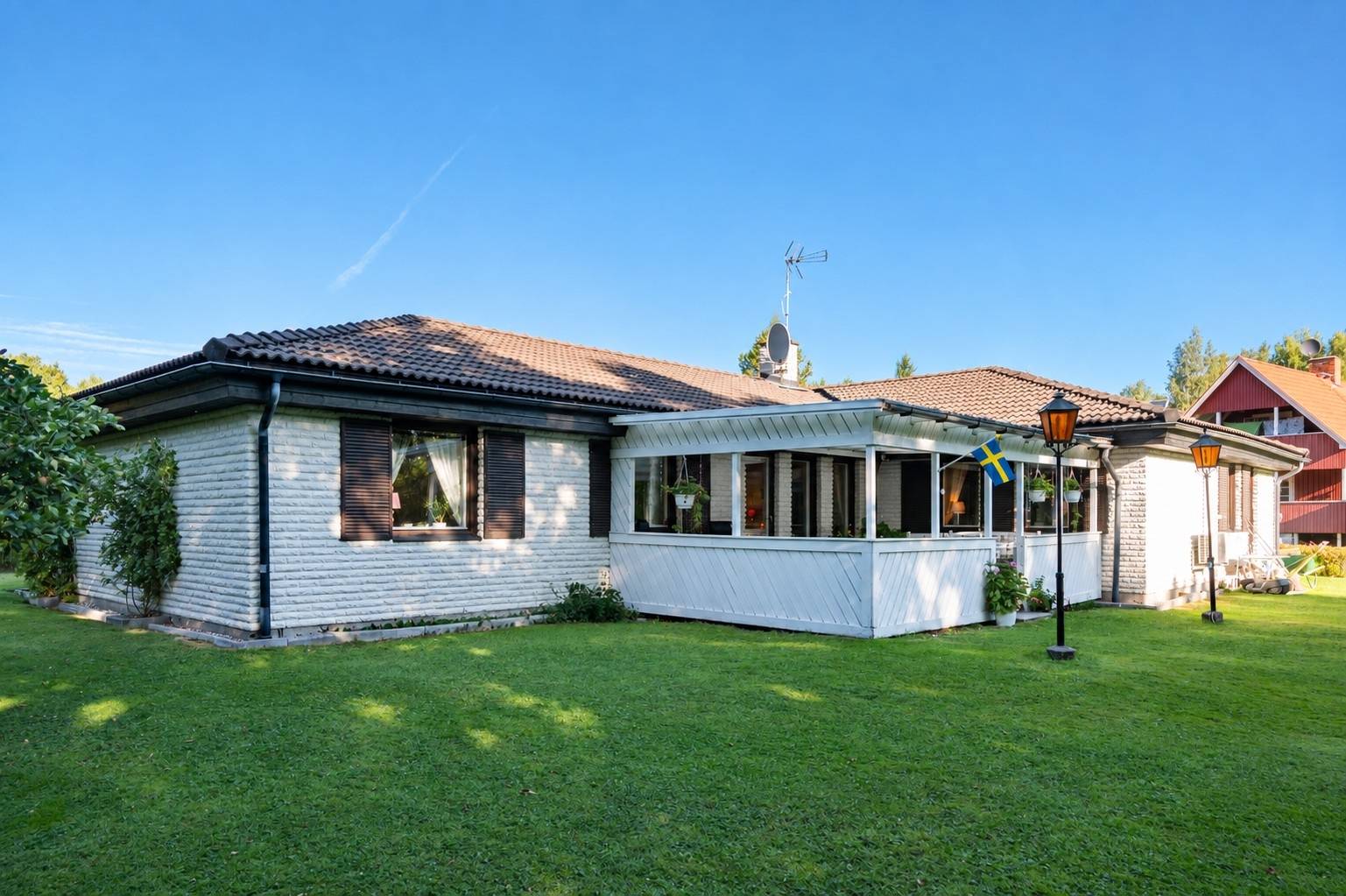 4 rum Villa på Elzwiks väg 67 Guldsmedshyttan Lindesbergs kommun - bild 3