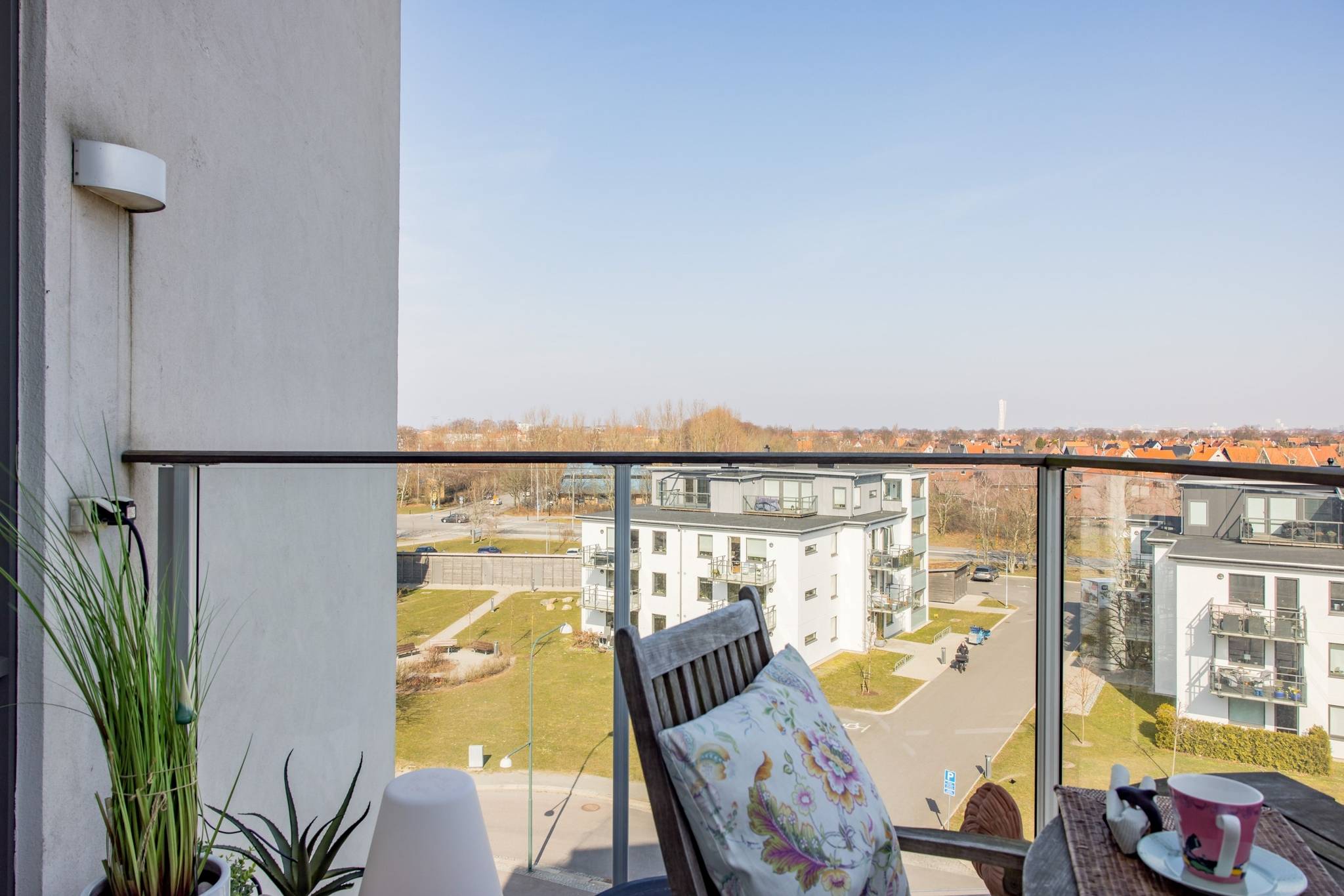 3 rum Lägenhet på Kalkstensvägen 11C Kalkbrottet Malmö kommun - bild 38
