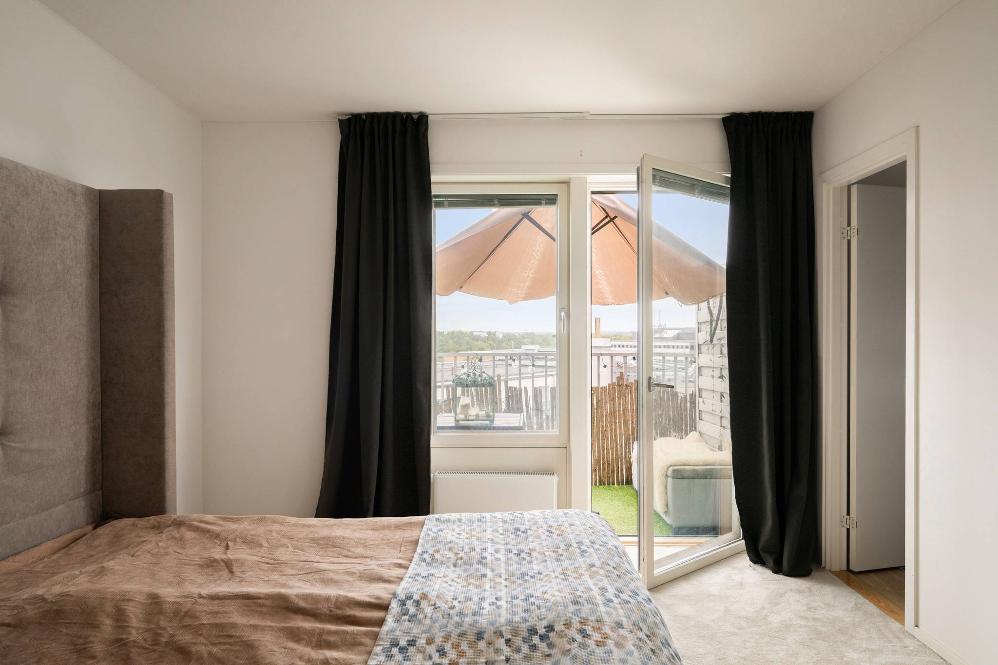 3 rum Lägenhet på Armégatan 9B Västra Skogen Solna kommun - bild 16