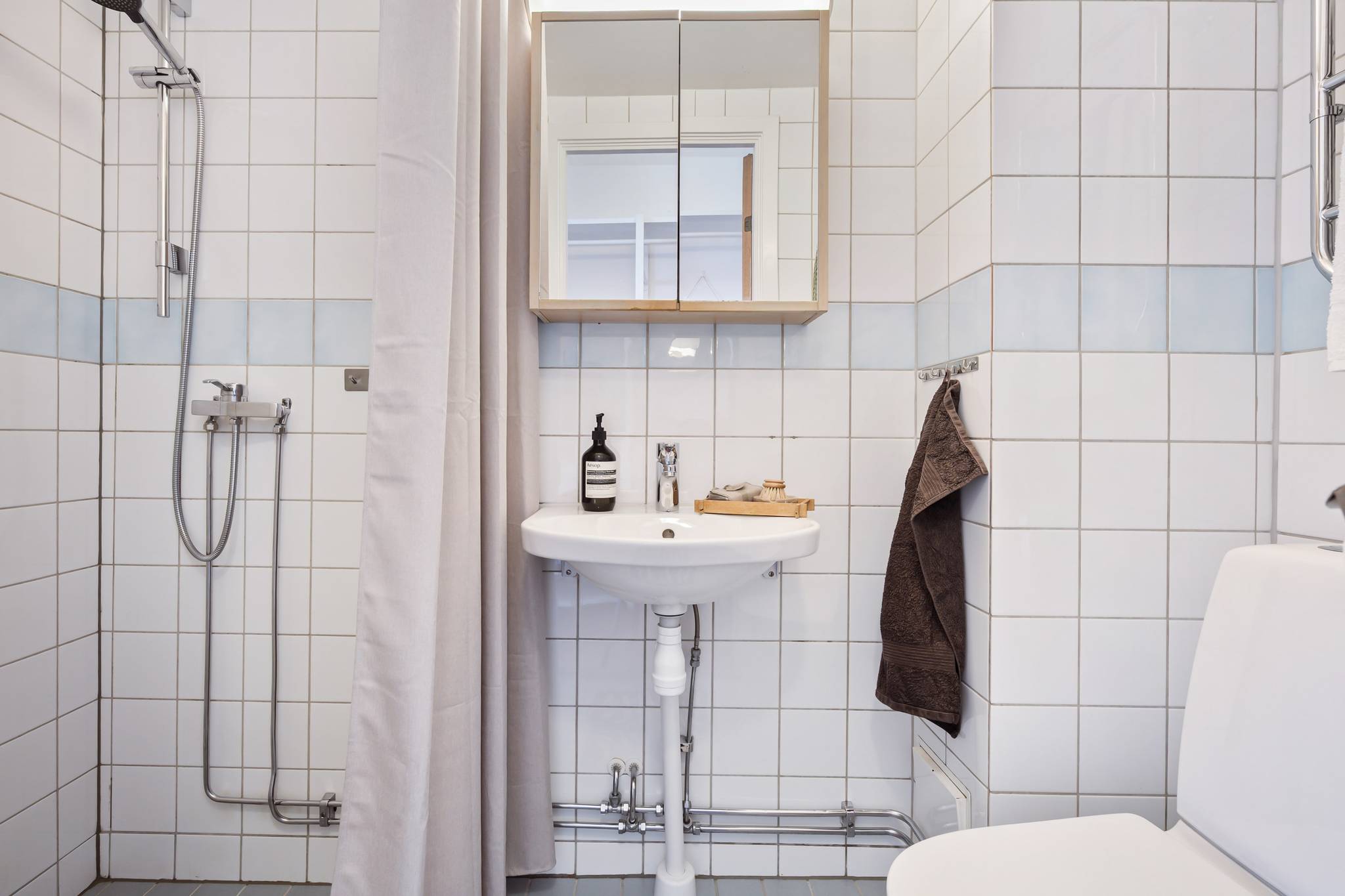 1 rum Lägenhet på Långängen 17C Centrala Hisingen Göteborgs kommun - bild 12