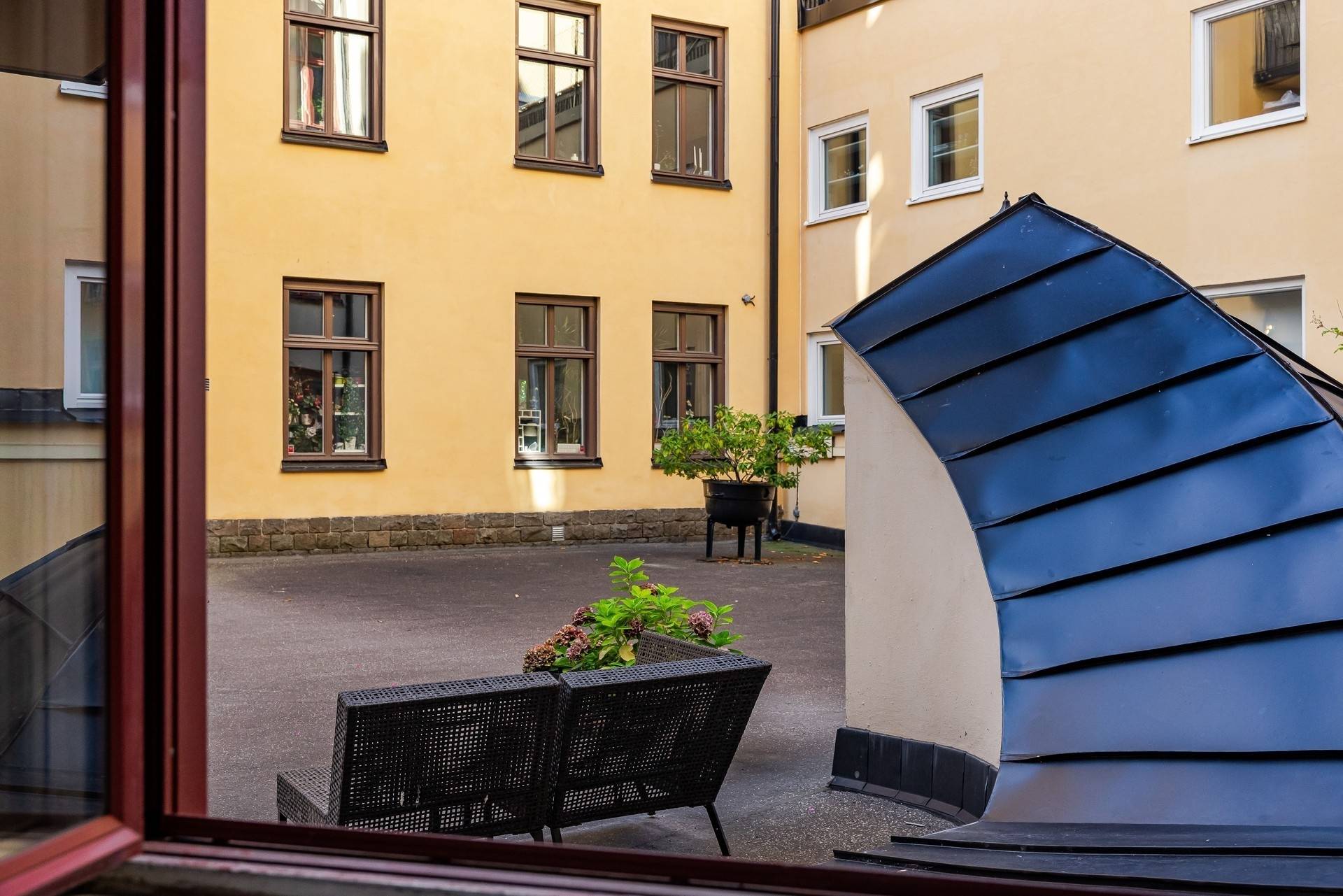 4 rum Lägenhet på Karlbergsvägen 75, 1 tr Vasastan Stockholms kommun - bild 13