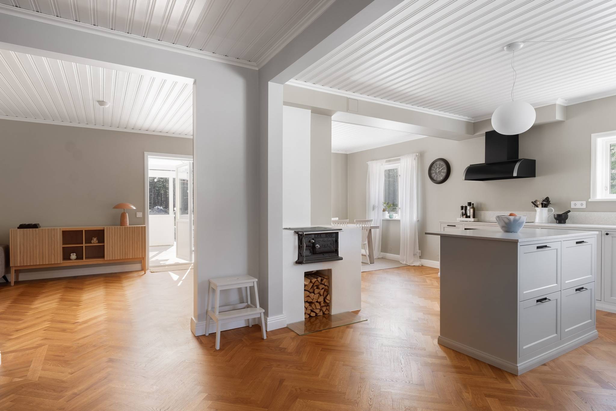 4 rum Villa på Öranvägen 89 Haninge kommun - bild 18