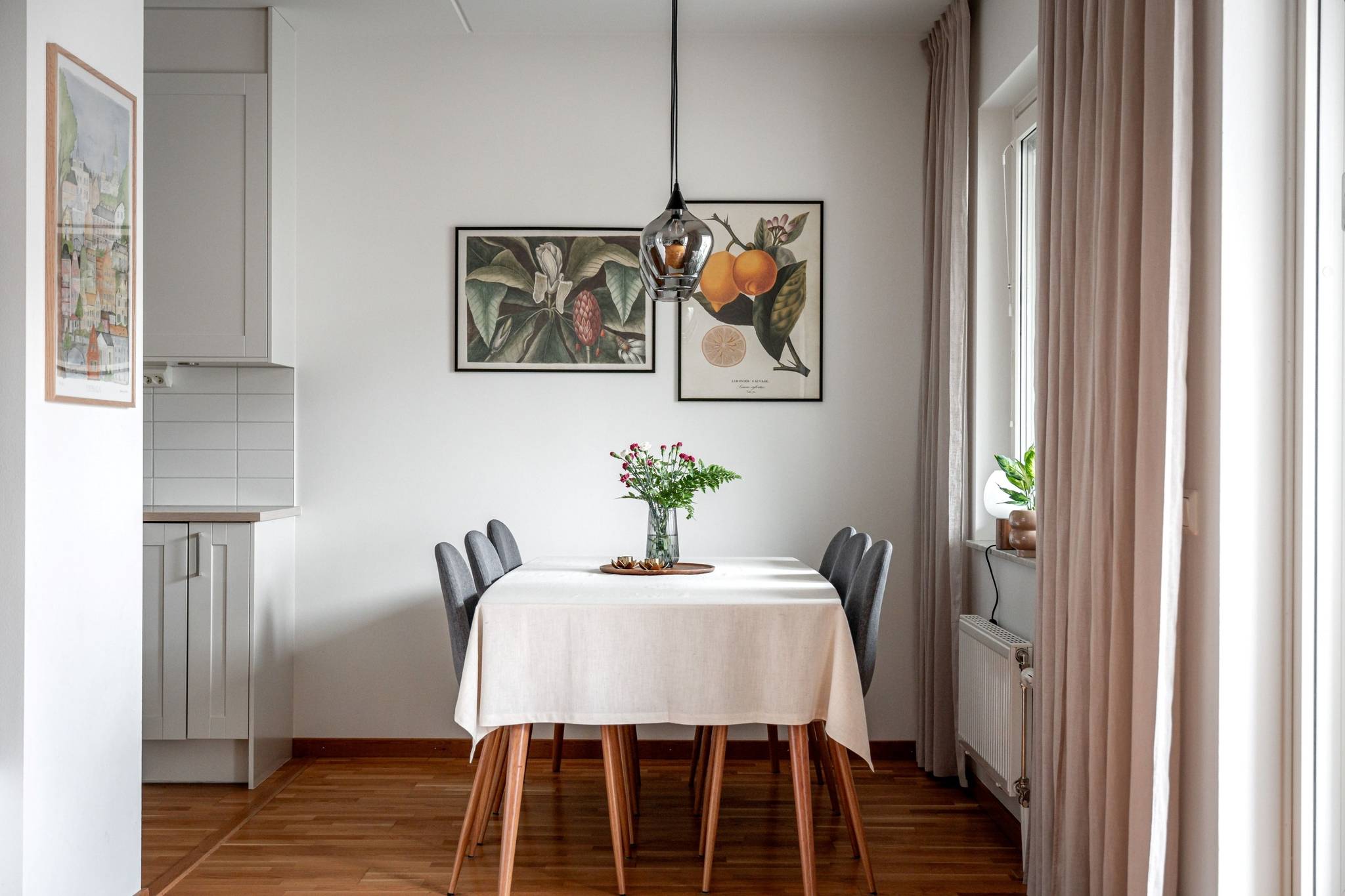 3 rum Lägenhet på Portalgatan 72 Kapellgärdet Uppsala kommun - bild 8