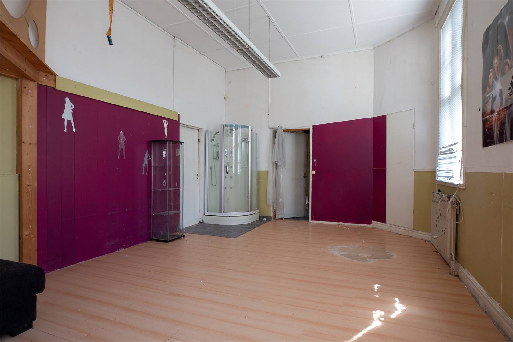 260 m² Villa på Norra Storgatan 43 Berga Högsby kommun - bild 8