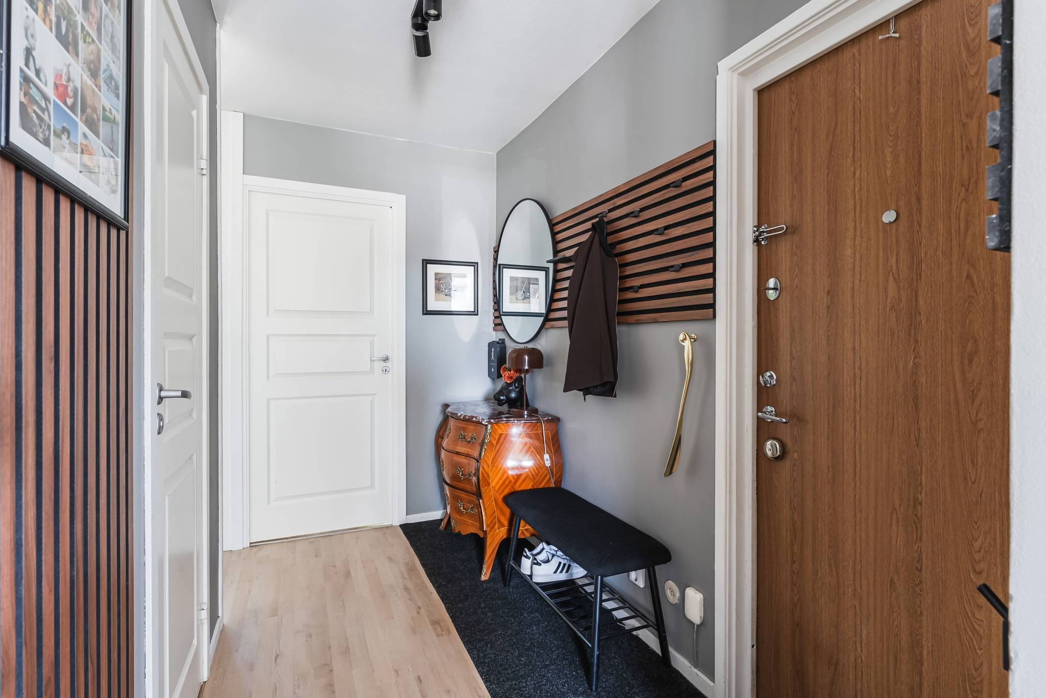 5 rum Lägenhet på Gustavsgatan 36 Centralt Väster Örebro kommun - bild 38