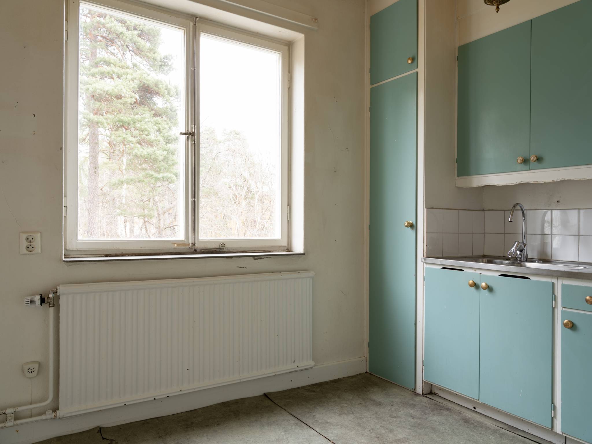 2 rum Lägenhet på Sparfvenfeltsgatan 3 Hammarbyhöjden Stockholms kommun - bild 6