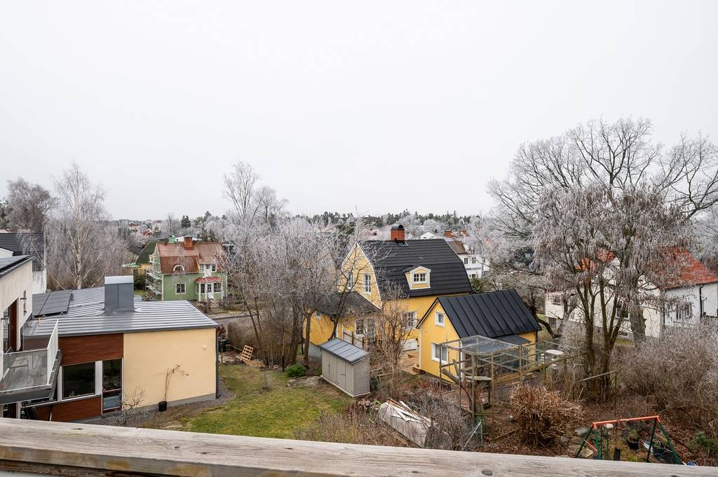 5 rum Villa på Vivstavarvsvägen 222 Stureby - Enskede Stockholms kommun - bild 27