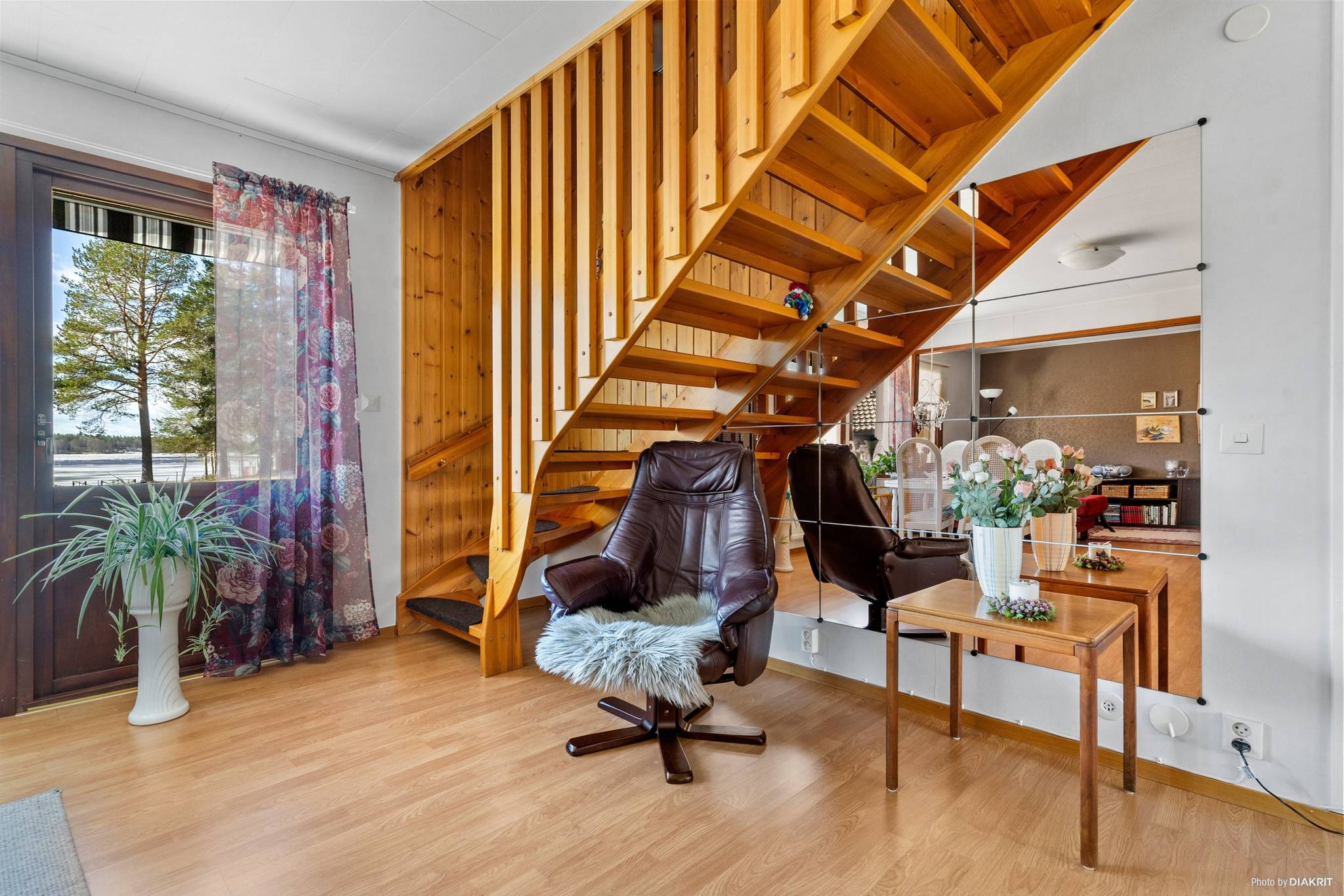 181 m² Villa på Bredviksvägen 28 Bredviken Kalix kommun - bild 11