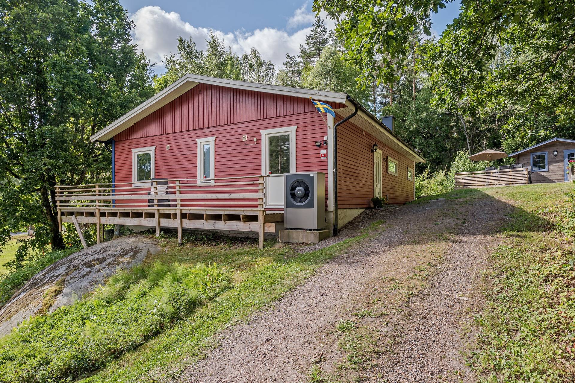 4 rum villa på Mossen 140 Nygård, Lilla Edets kommun - bild 3