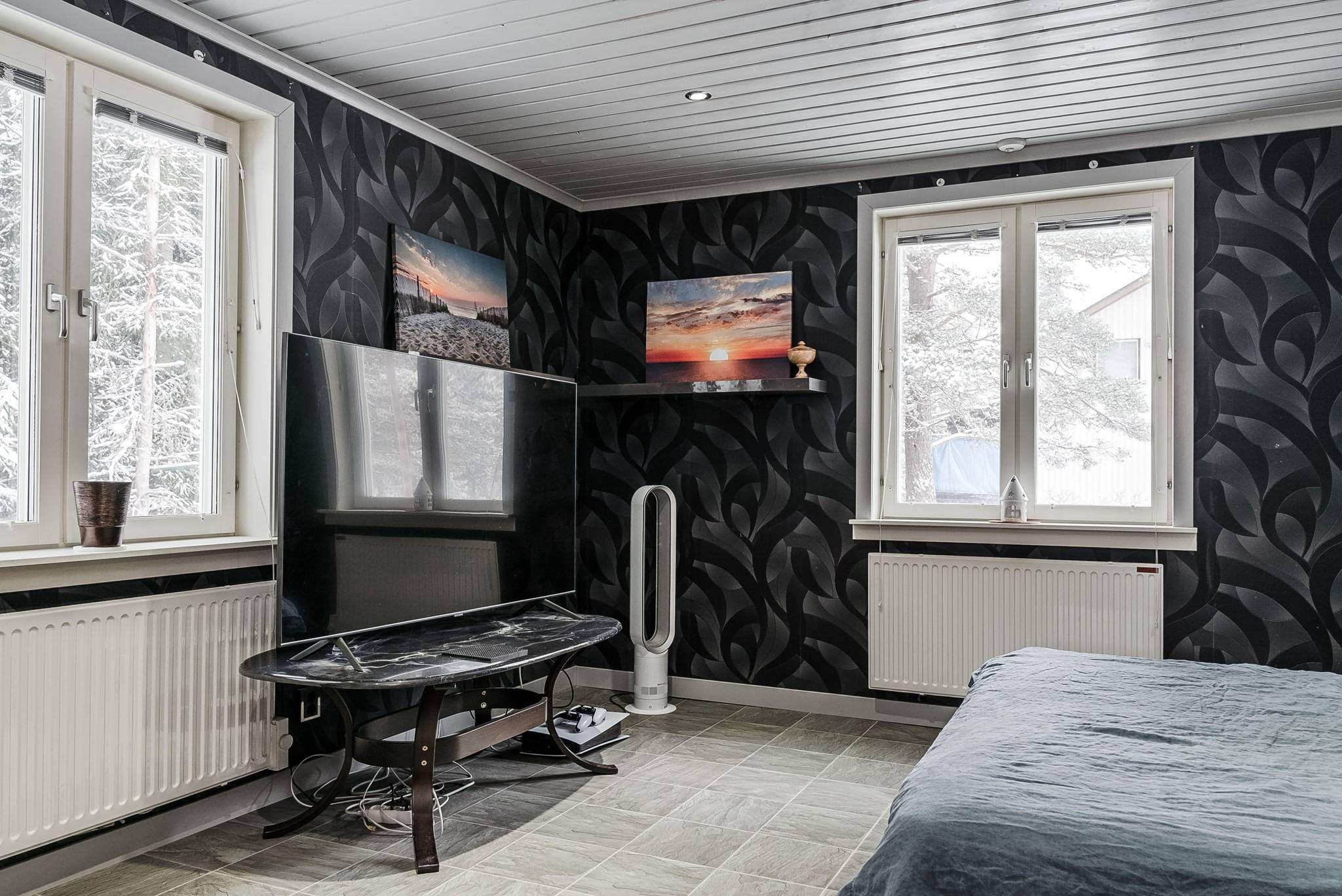 4 rum Villa på Bjelkevägen 44 Sandviken/Dynäs Kramfors kommun - bild 9