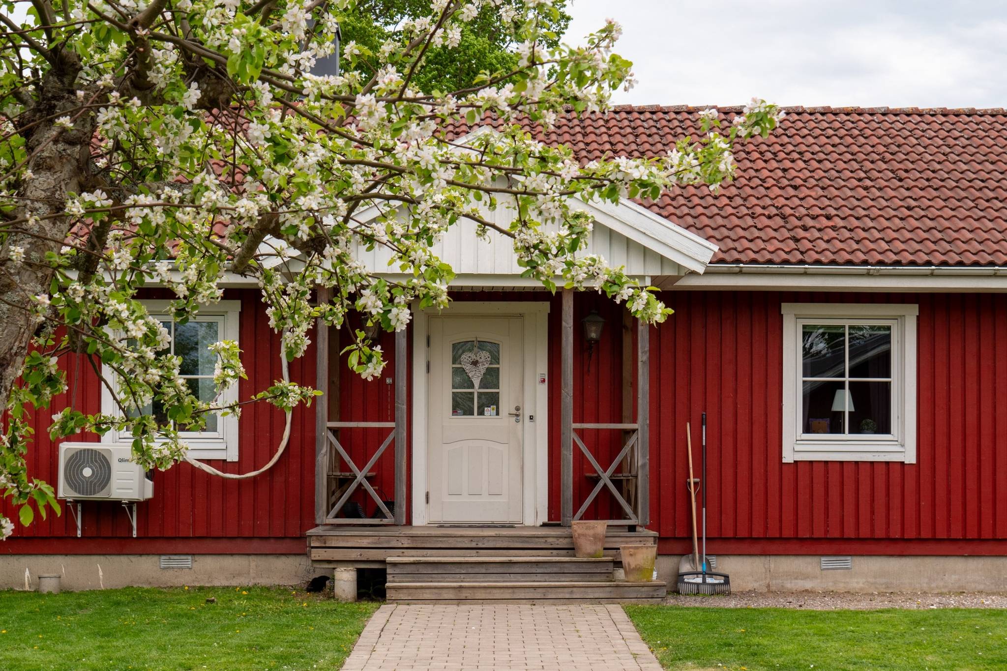 4 rum Villa på Runeborgsvägen 8 Strängnäs Strängnäs kommun - bild 45
