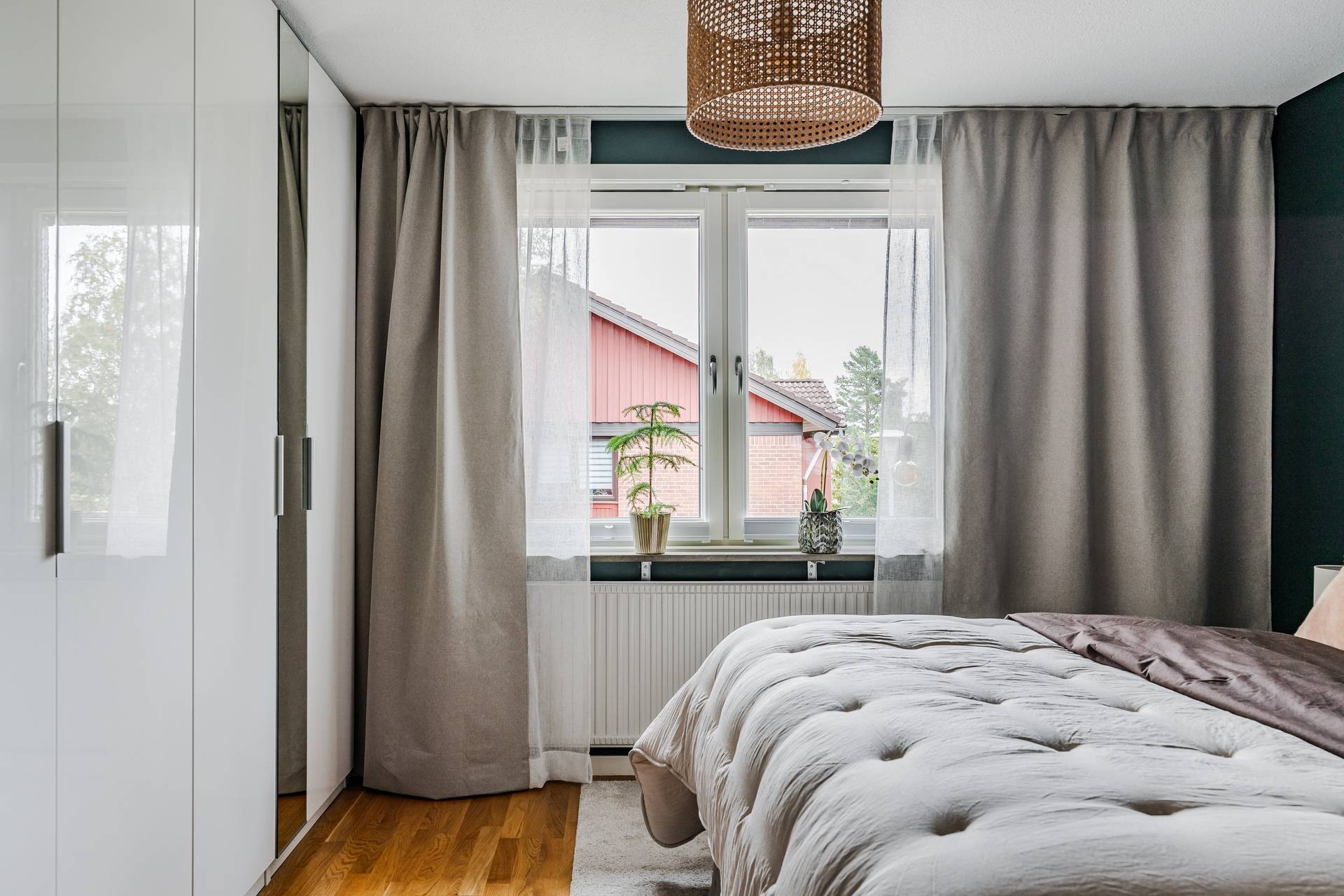 2 rum Lägenhet på Torkils väg 11D Östra Främby Falu kommun - bild 11