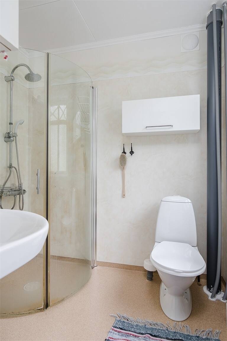 5 rum Villa på Hökatorp Rättarbostaden 1 Holmestad Götene kommun - bild 24