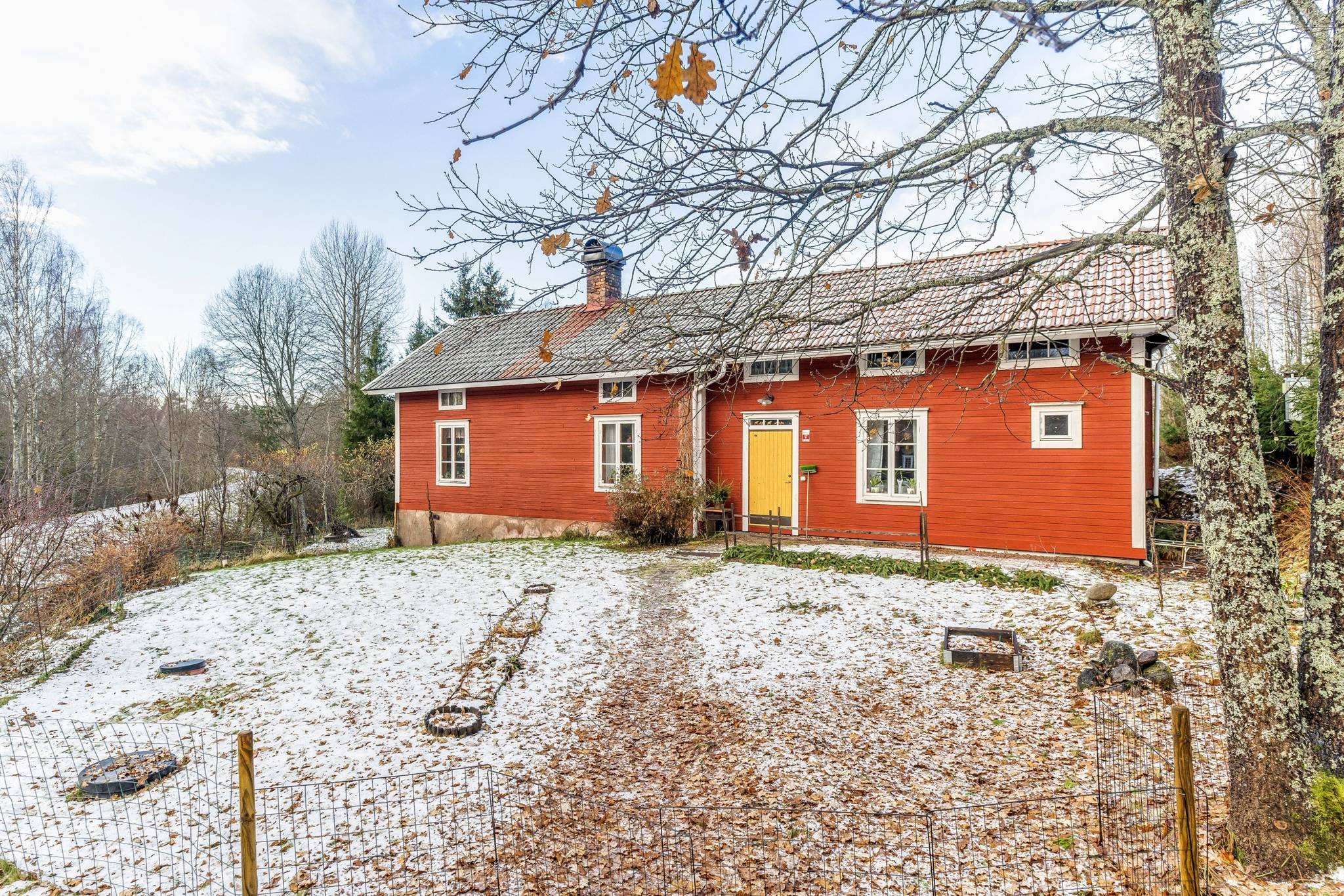 8 rum Villa på Norrviksvägen 10 Norrvik Ludvika kommun - bild 4