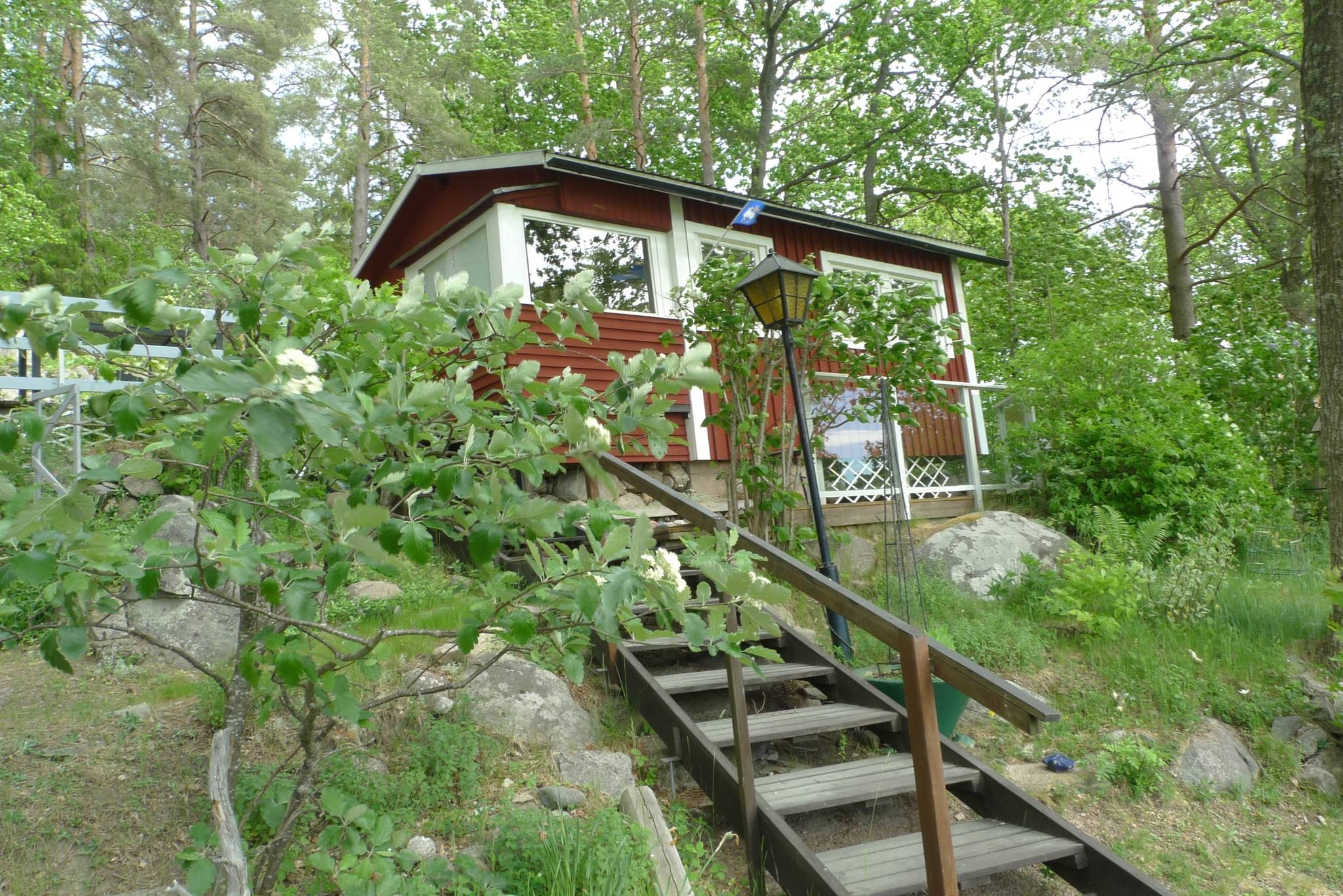 2 rum Fritidshus på Värna Åtvidabergs kommun - bild 3