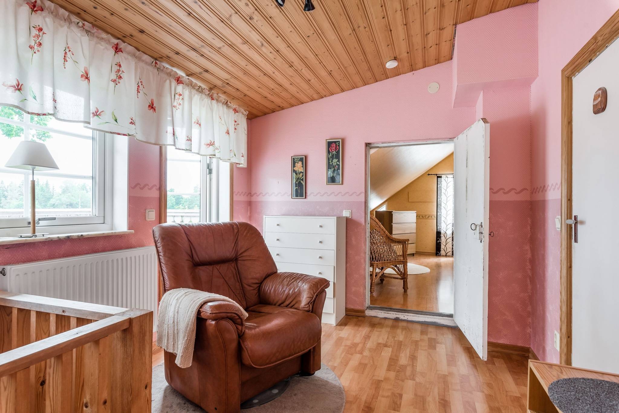 4 rum Villa på Löten Nyborg 1 Sjögestad Linköpings kommun - bild 19