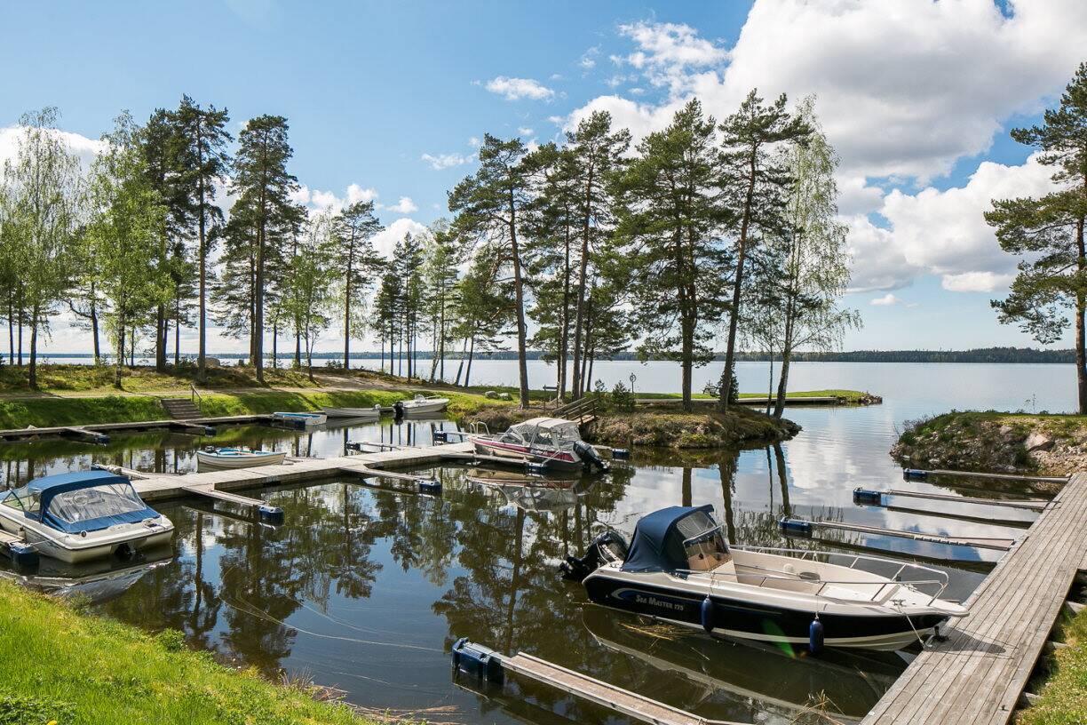 2 rum Fritidsboende på Björstorp 28B Undenäs - Björstorp Karlsborgs kommun - bild 29