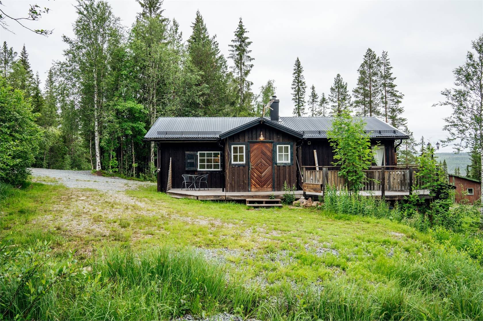 3 rum Fritidshus på Mörkret 87 Mörkret Älvdalens kommun - bild 40