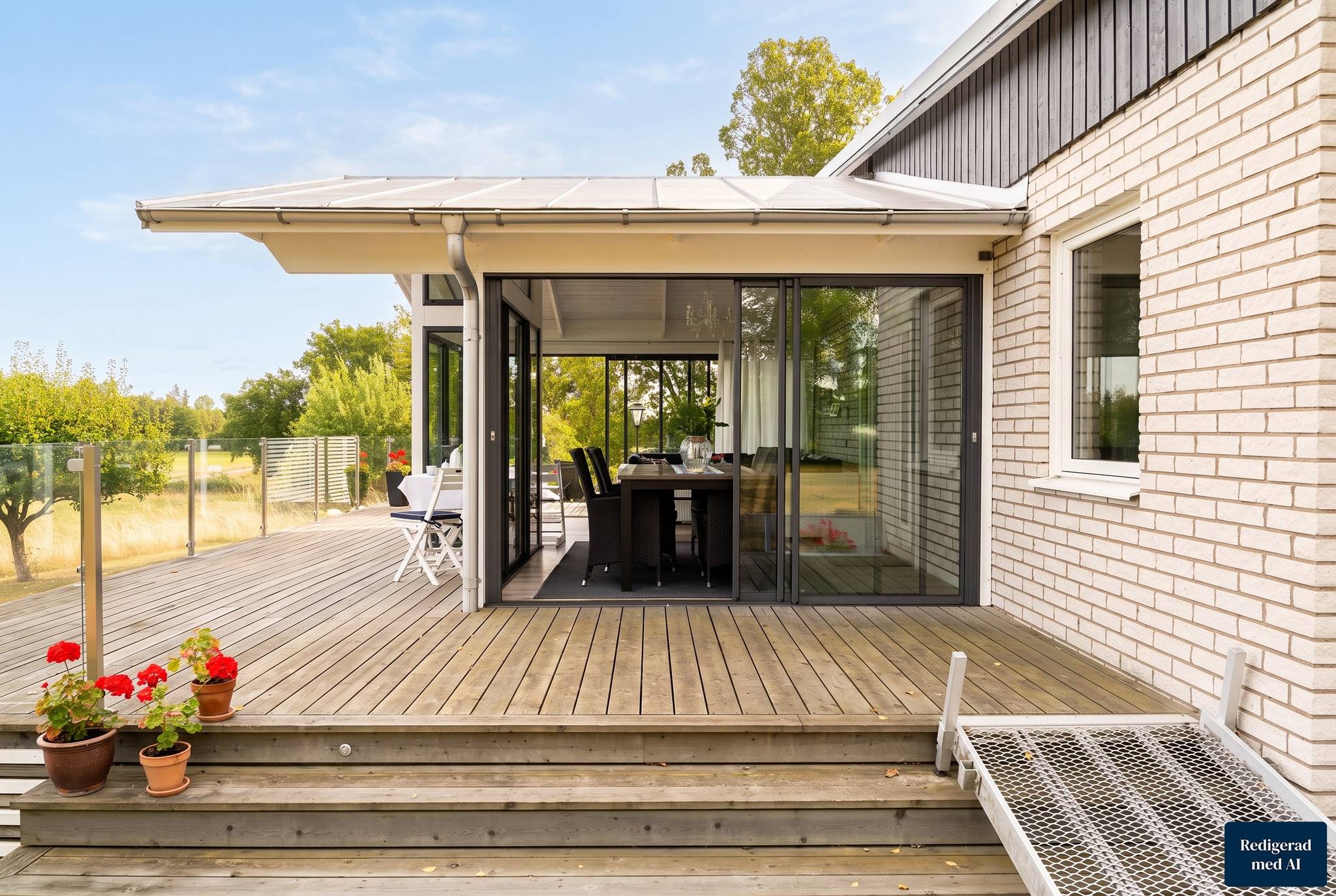 4 rum Villa på Kärrbo Nyby 3 Nybynäs Västerås kommun - bild 46
