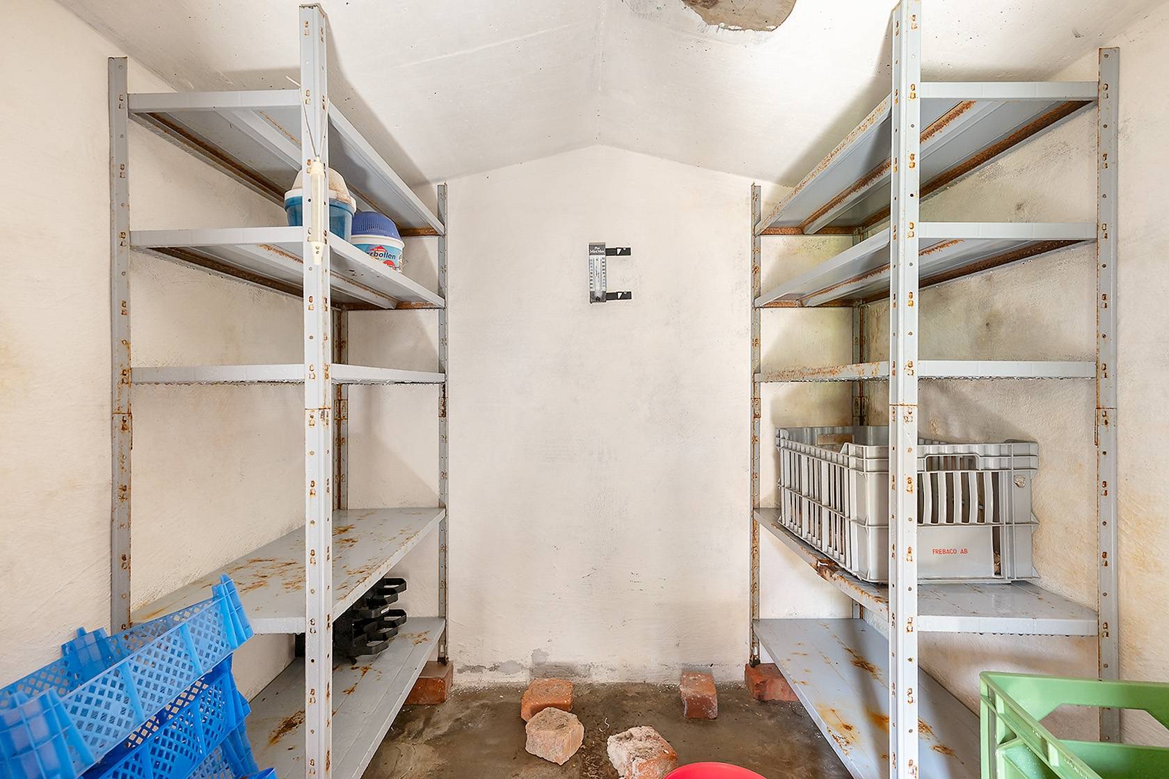 5 rum Villa på Bromskärsvägen 65 Blidö Norrtälje kommun - bild 35