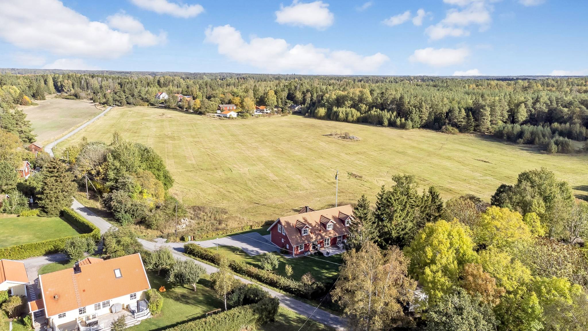 6 rum Villa på Trångtä 52 Trångtä Uppsala kommun - bild 78