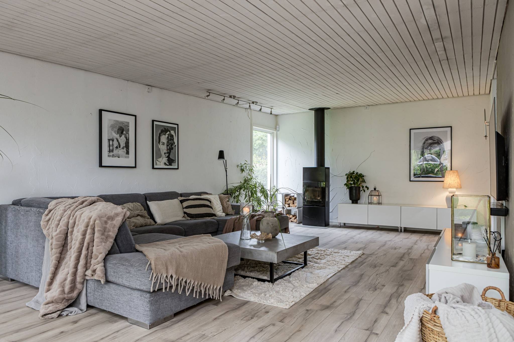 5 rum Villa på Stenhuggerivägen 91 Stenhuggeriet Halmstads kommun - bild 12