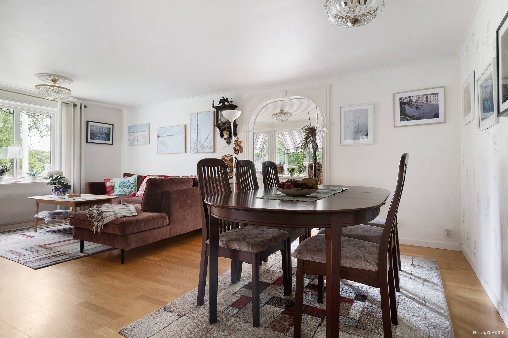 6 rum Villa på Sjöbäckenvägen 5 Anten/Degebo/Kvarnabo Alingsås kommun - bild 12