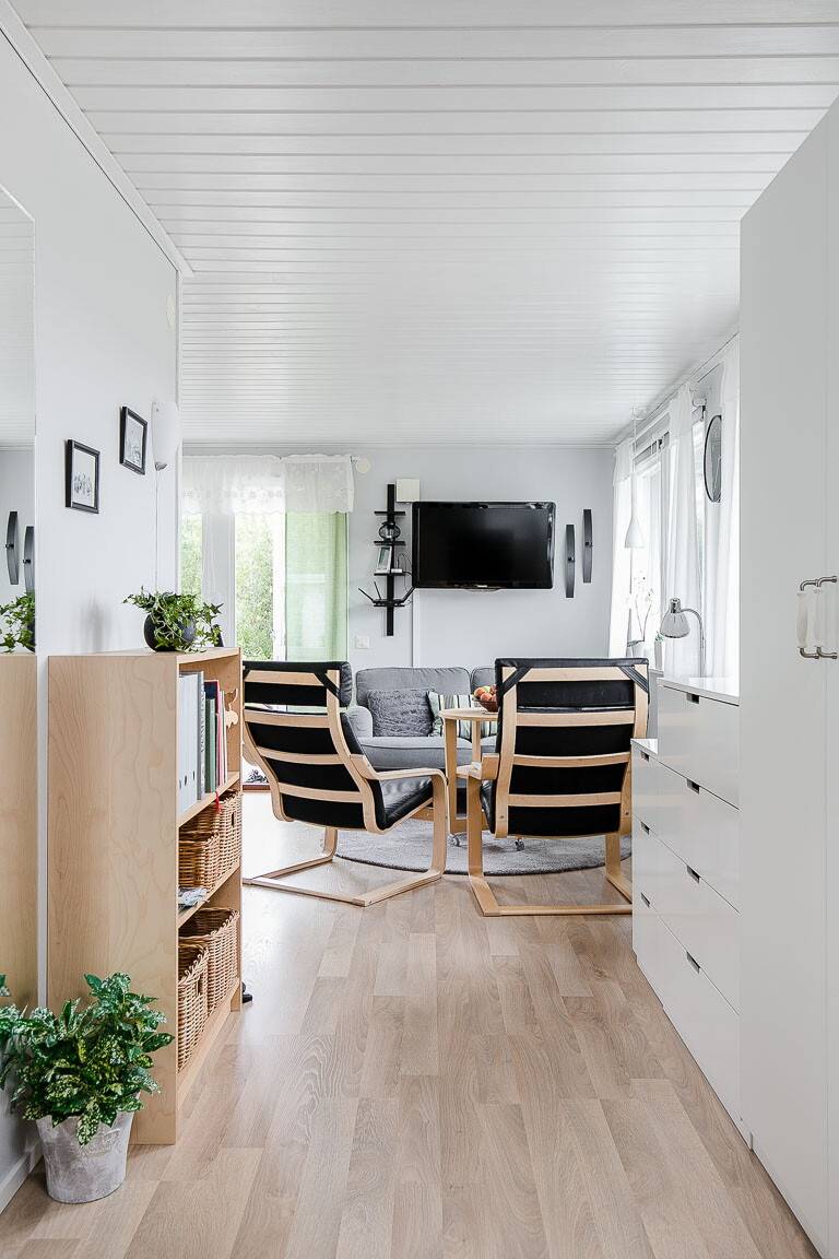3 rum Vinterbonat fritidshus på Kållandsö Lugnet 4 Kållandsö Lidköpings kommun - bild 9