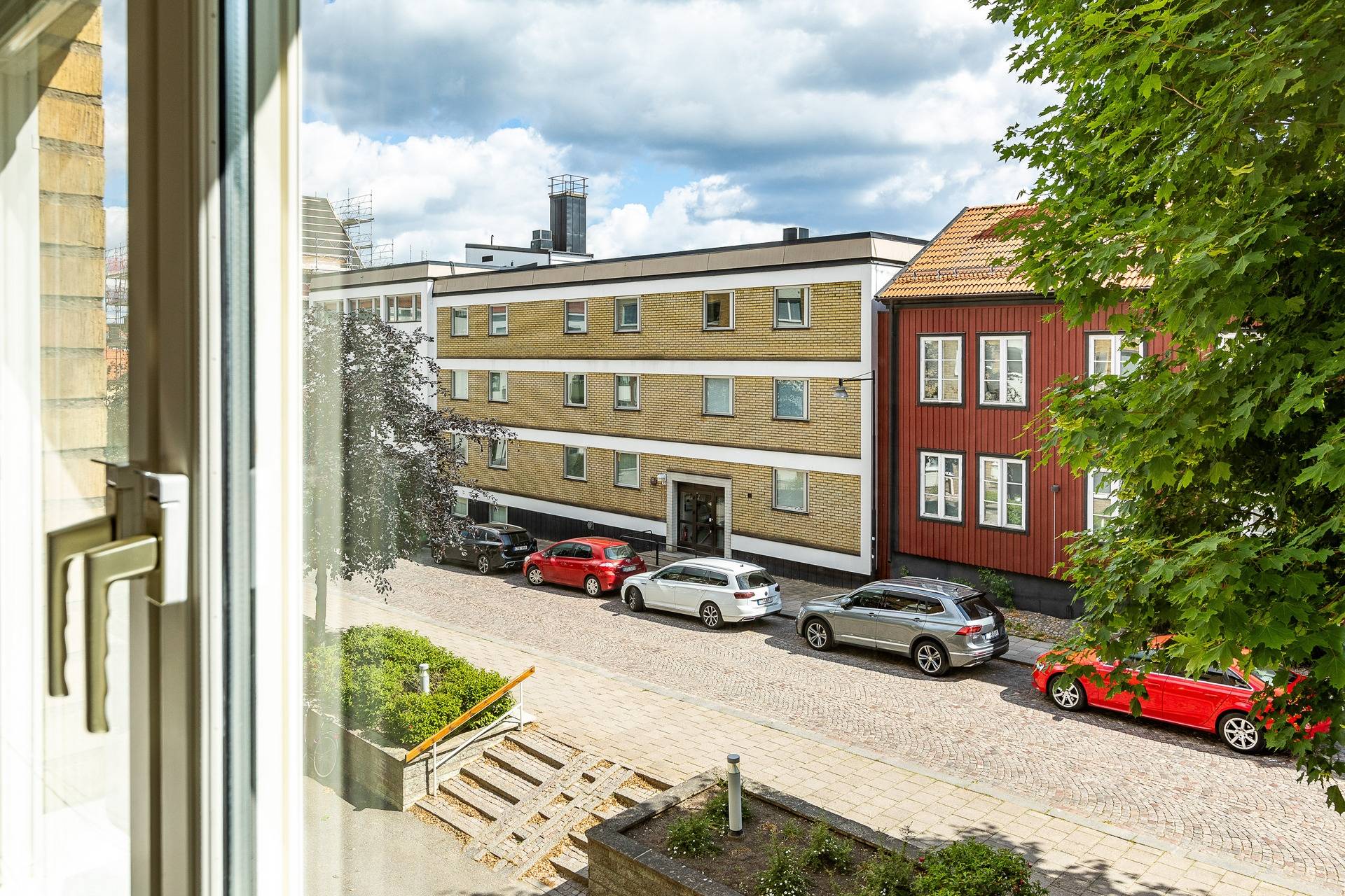2 rum Lägenhet på Strömsgatan 20 Gamla Öster Västerviks kommun - bild 24