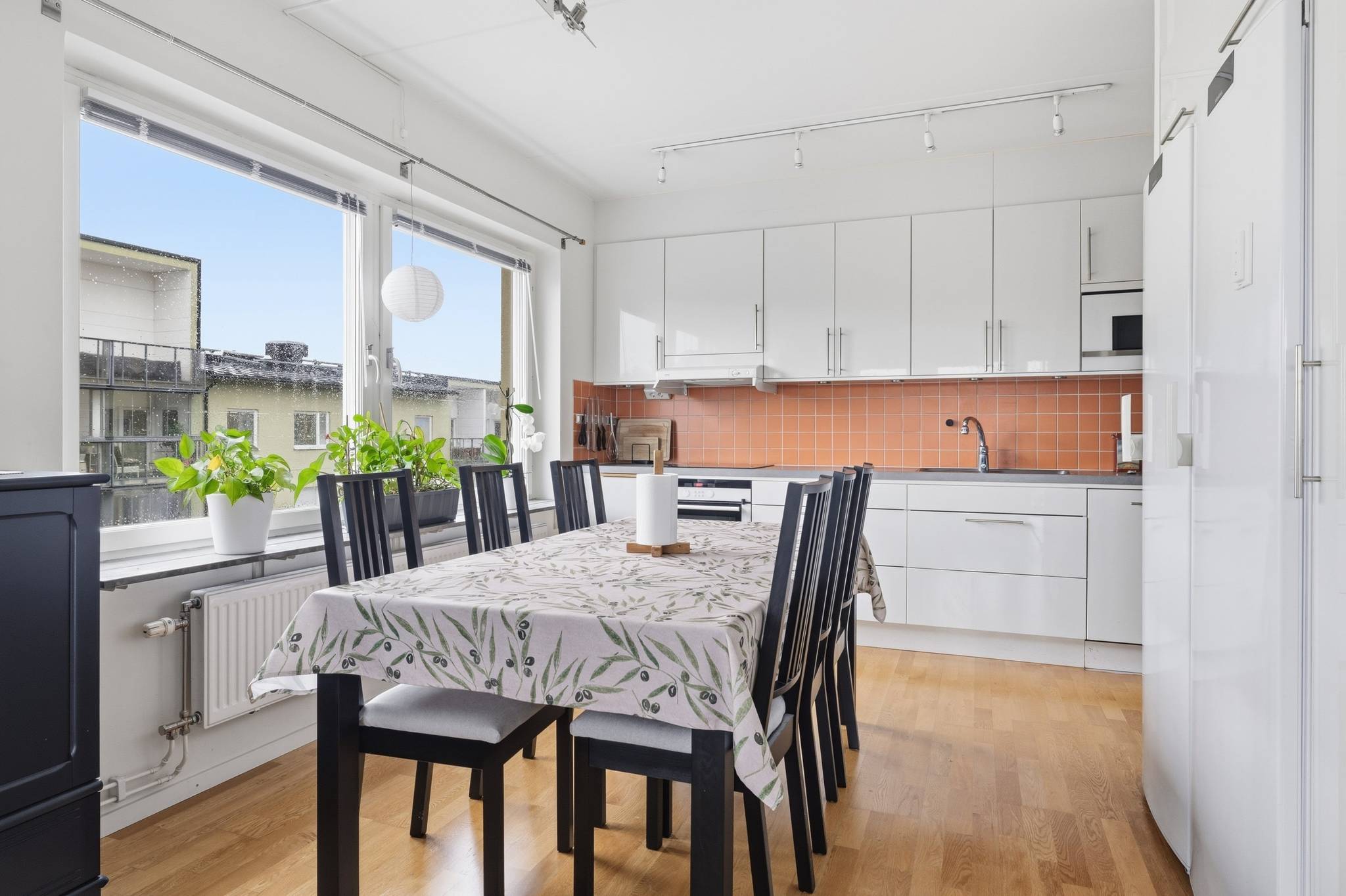 3 rum Lägenhet på Fridensborgsvägen 43 Järvastaden Solna kommun - bild 7