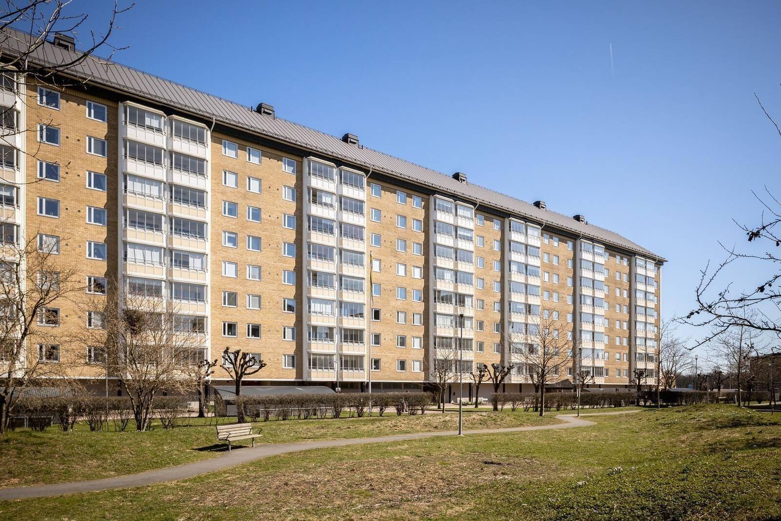 Göteborg, Göteborgs kommun