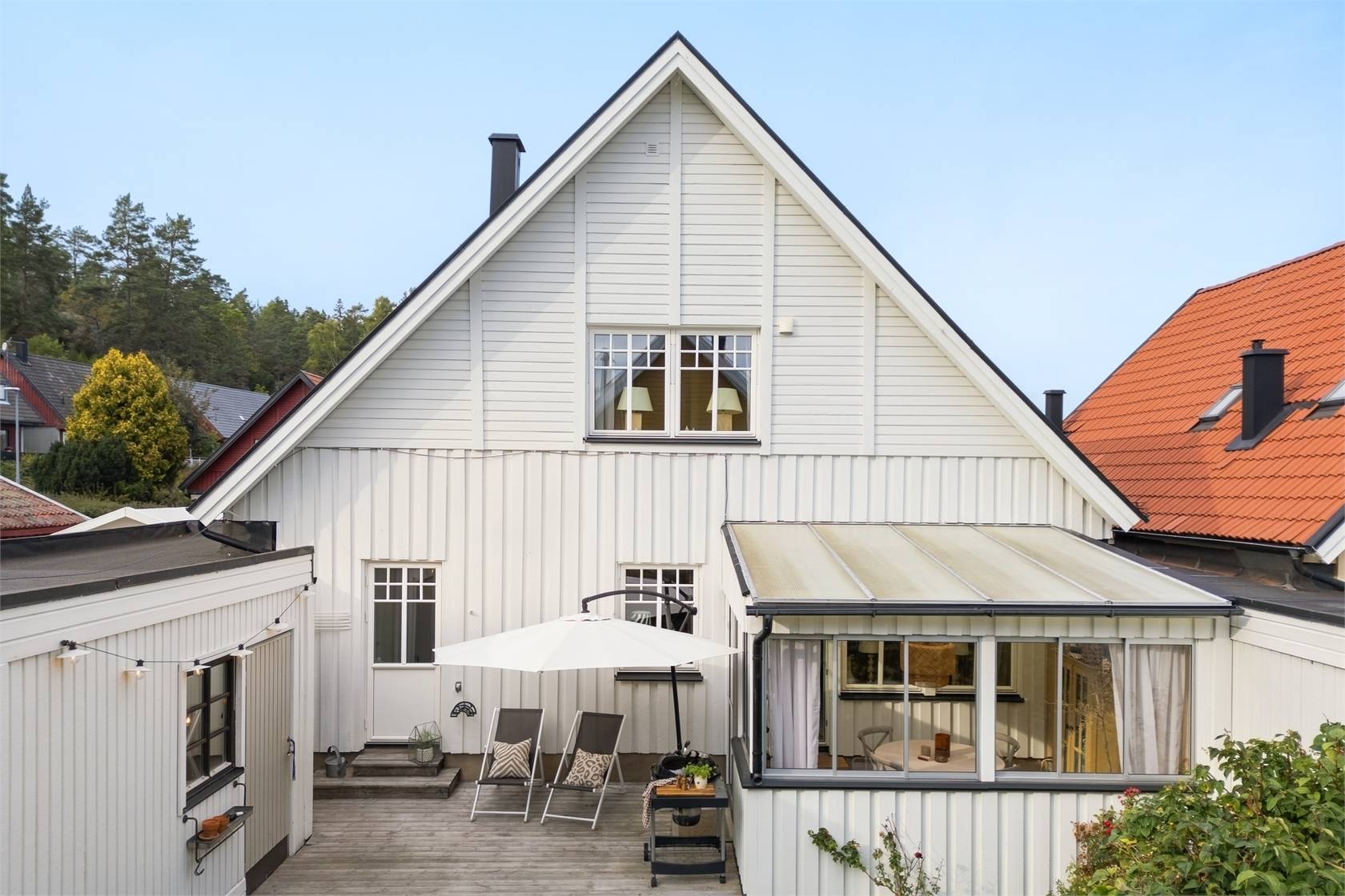 6 rum Villa på Matrosgatan 4 Trosa Trosa kommun - bild 40