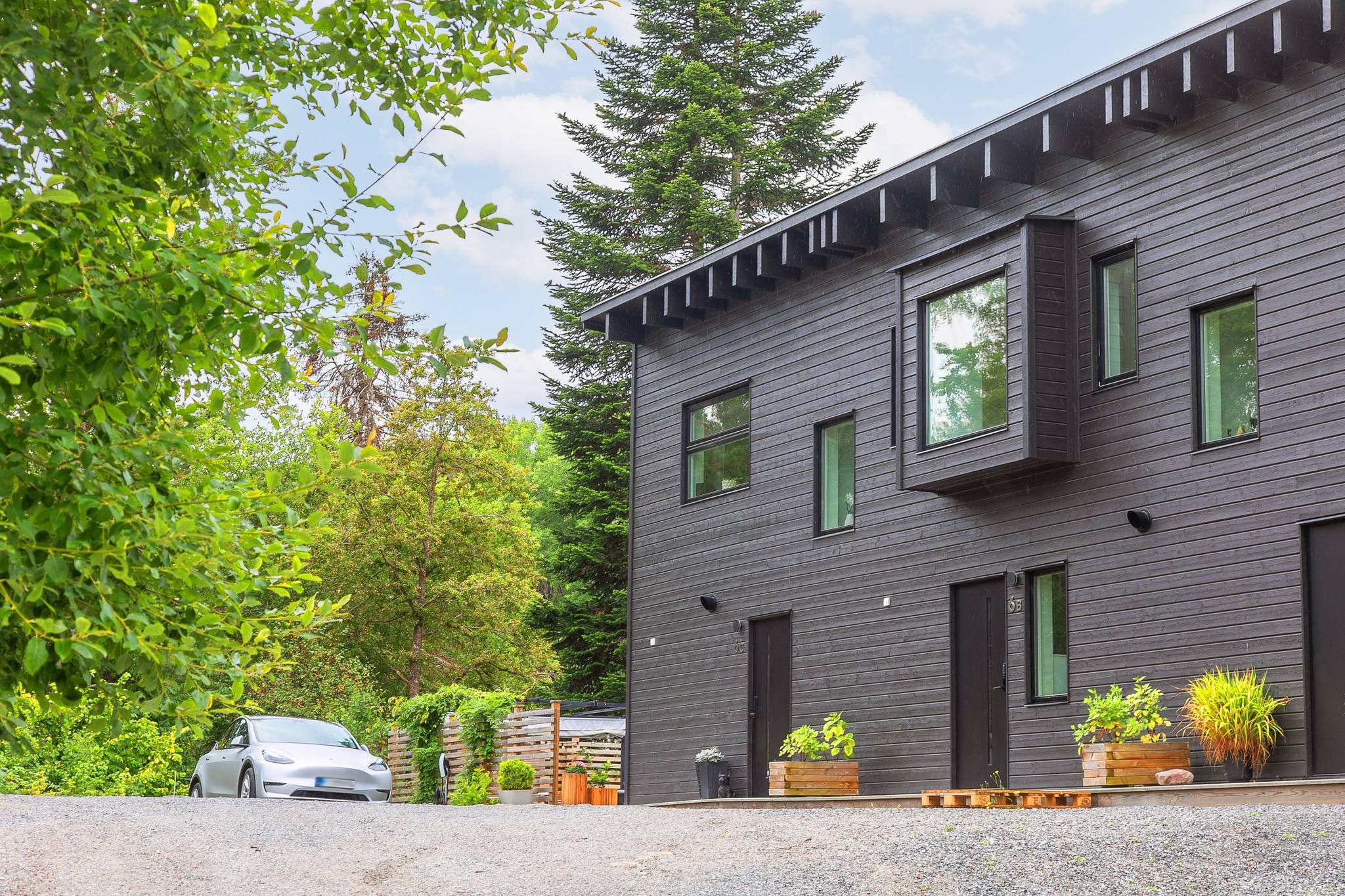 5 rum Radhus på Kummelvägen 6C Kummelnäs Nacka kommun - bild 9