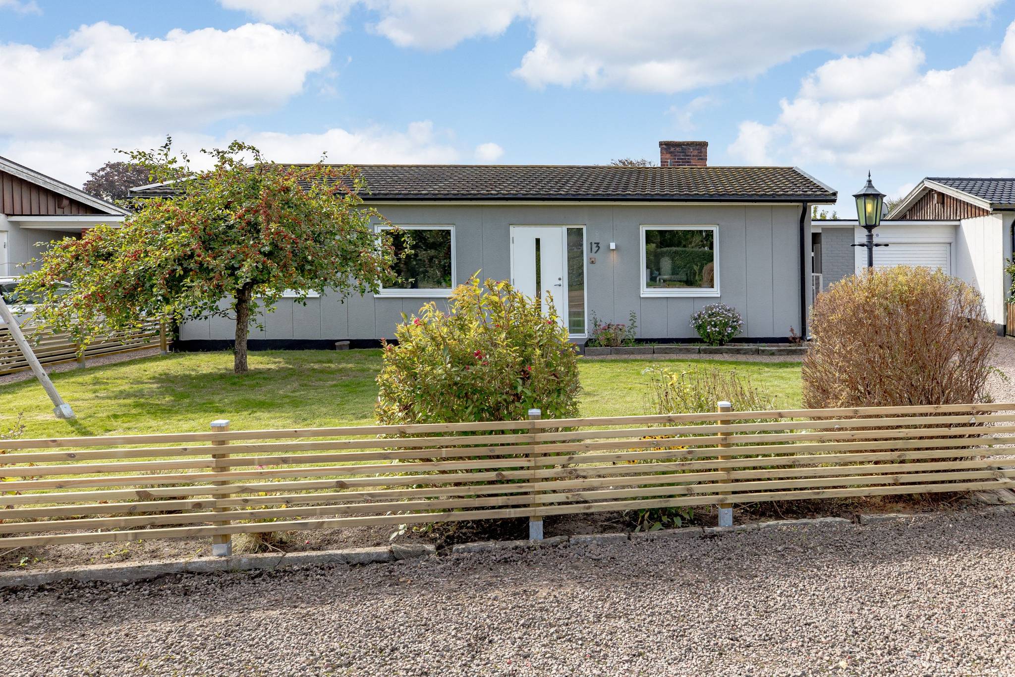 4 rum Villa på Västra vägen 13 Trönninge Halmstads kommun - bild 6