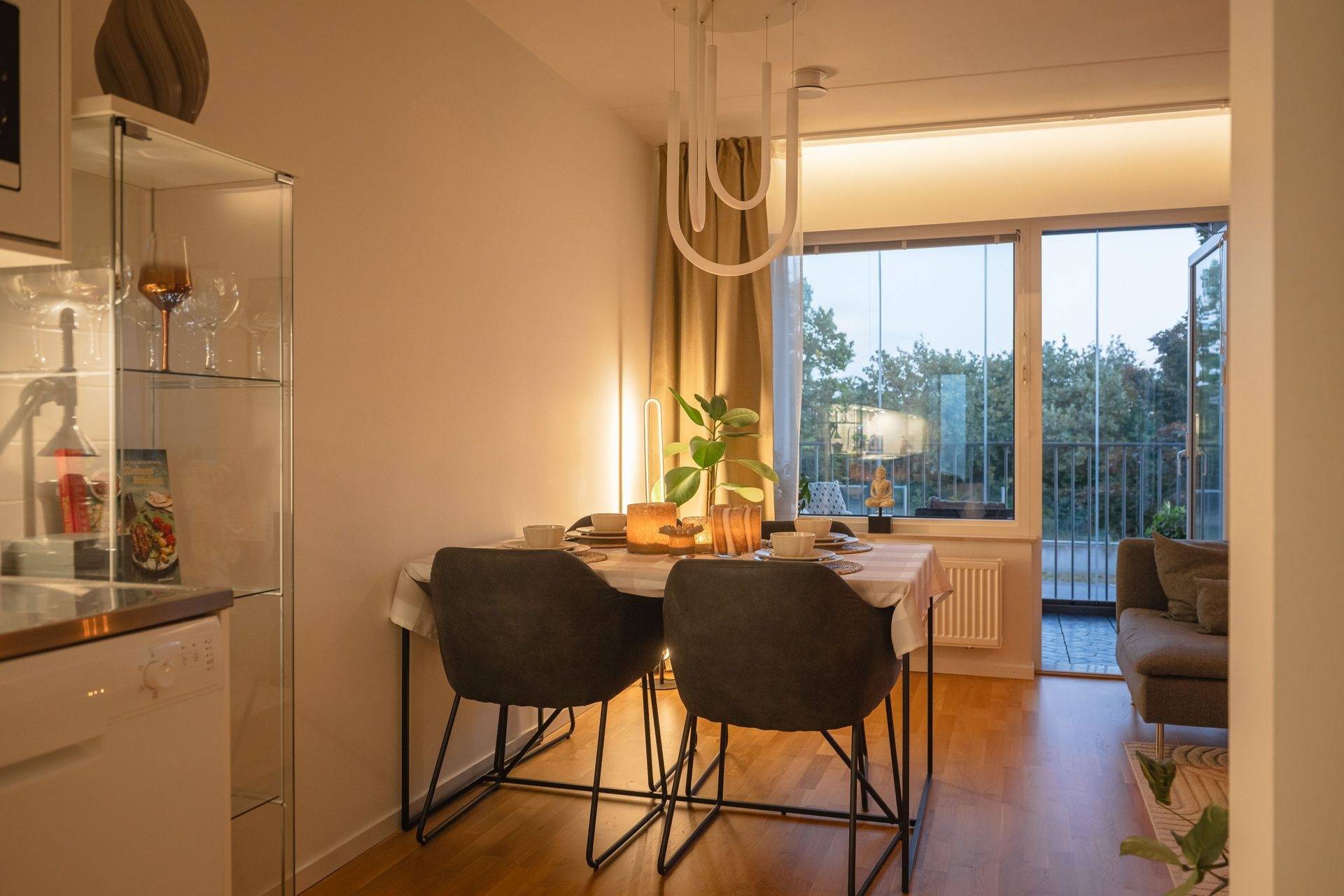 2 rum Lägenhet på Sallerupsvägen 220 Bulltofta Malmö kommun - bild 10