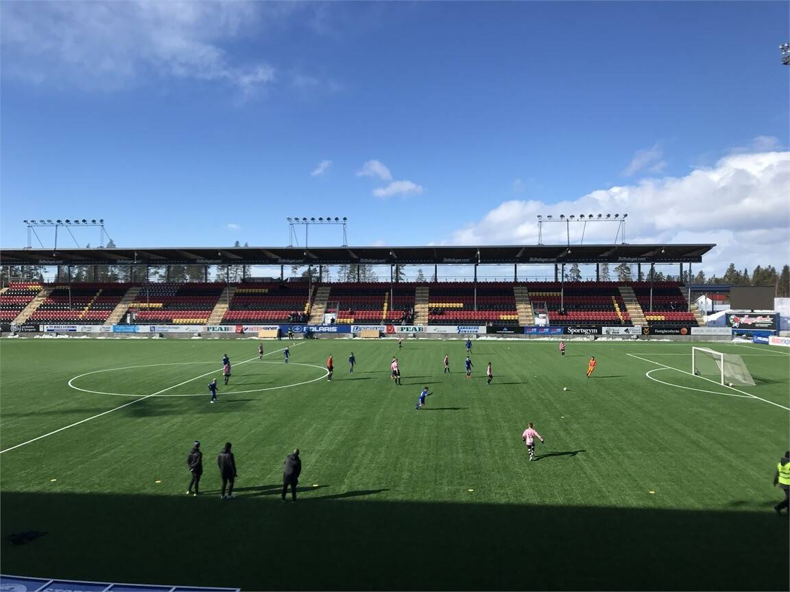 2 rum Lägenhet på Färjemansgatan 26 B Karlslund Östersunds kommun - bild 22