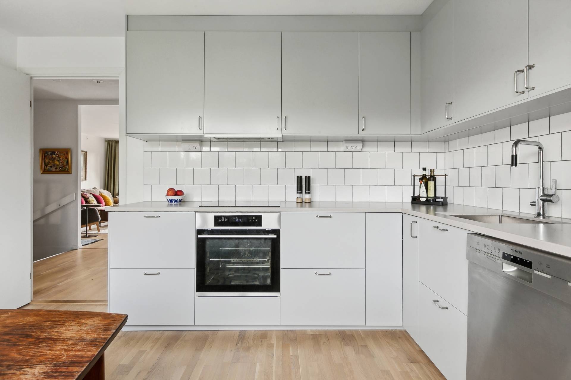 3 rum Lägenhet på Odenvägen 30B Centrum Lidingö kommun - bild 8