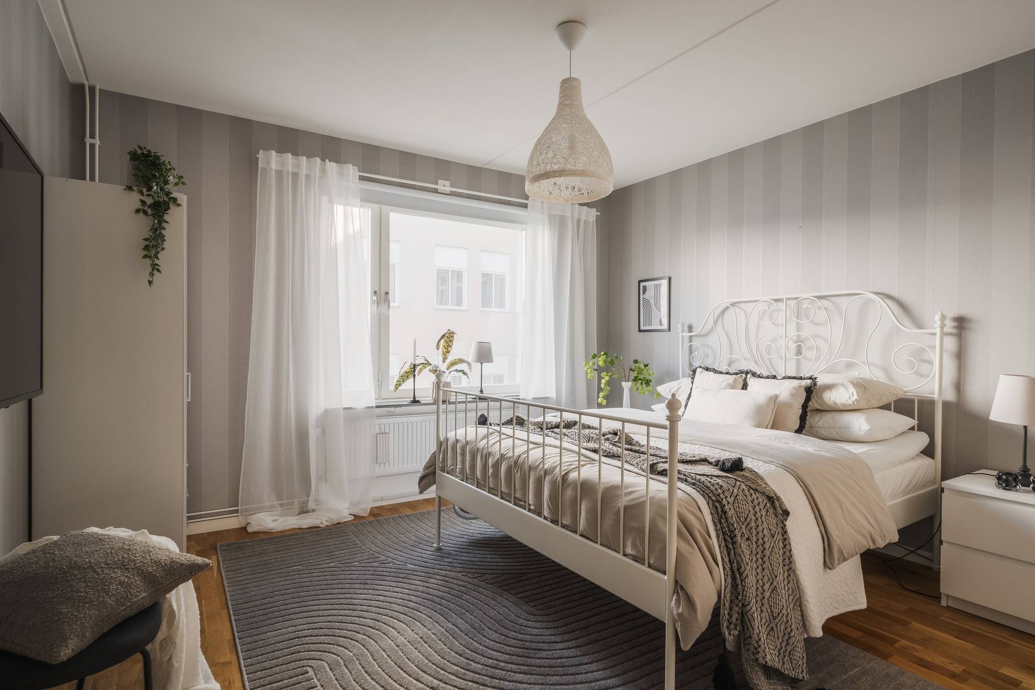 5 rum Lägenhet på Norra Centralgatan 12 Gävle Centrum Gävle kommun - bild 20