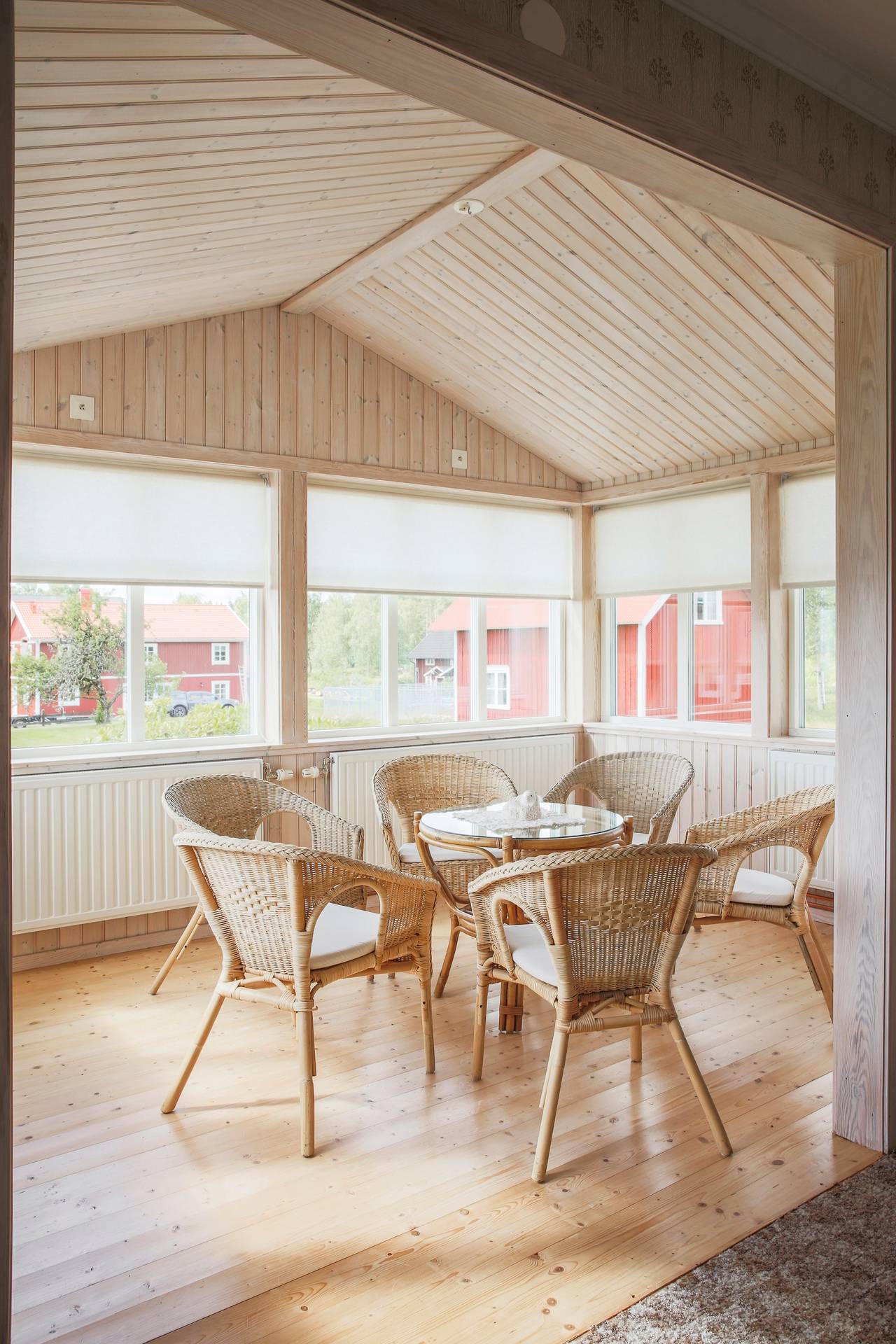Gård med jordbruk på Apelskift Habo kommun - bild 7