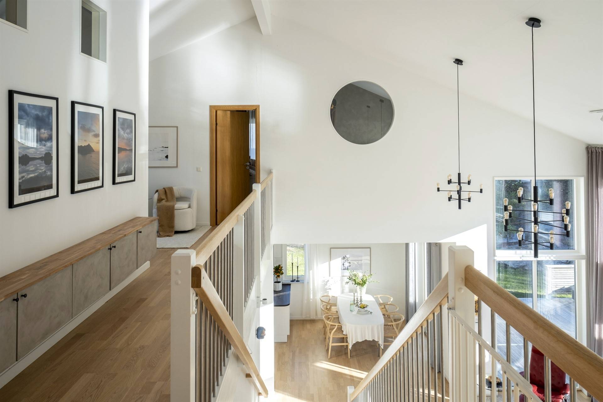 7 rum Villa på Barrskogsvägen 37 Vaxholm Resarö Vaxholms kommun - bild 21